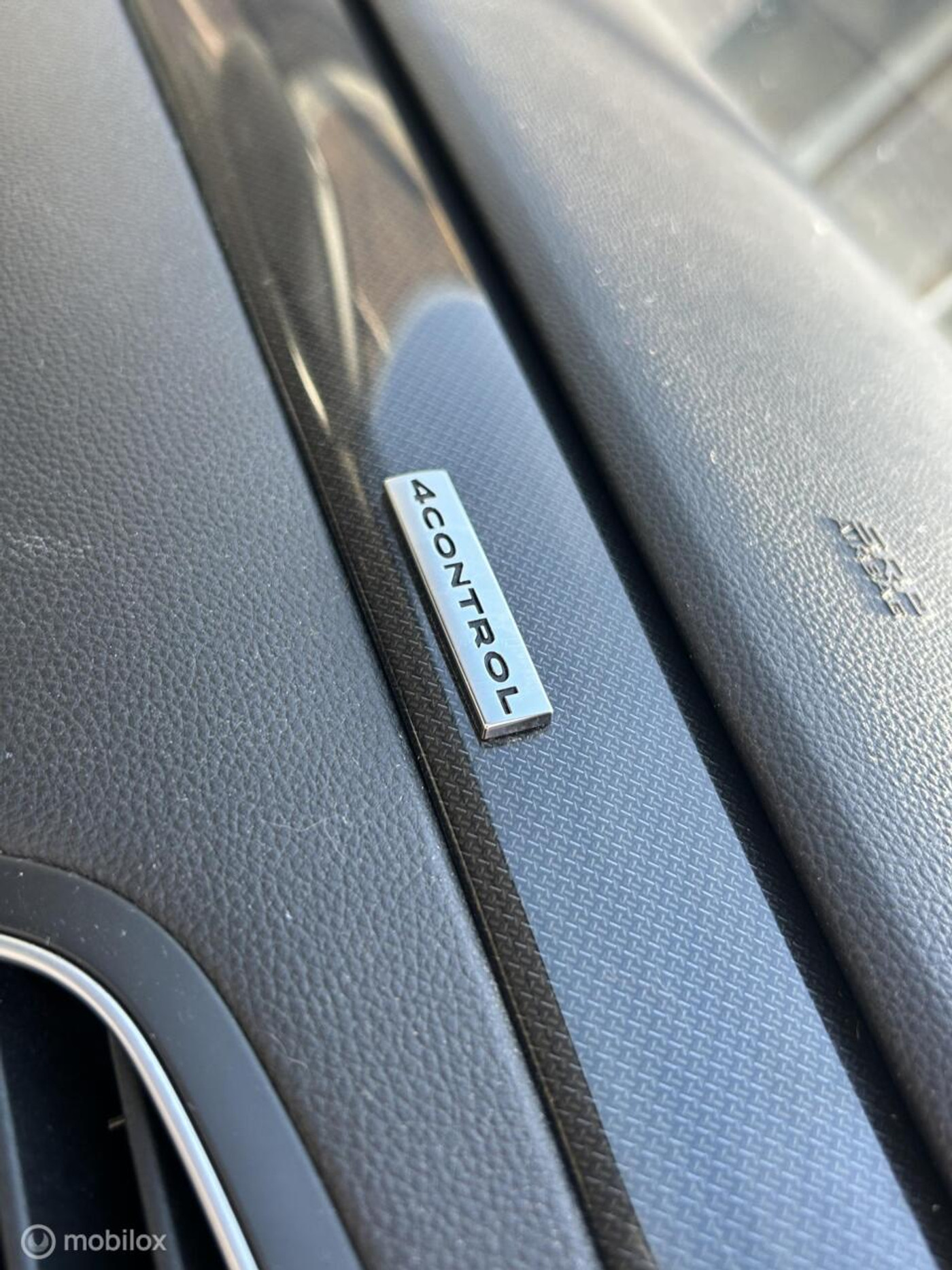 Foto van Renault Talisman