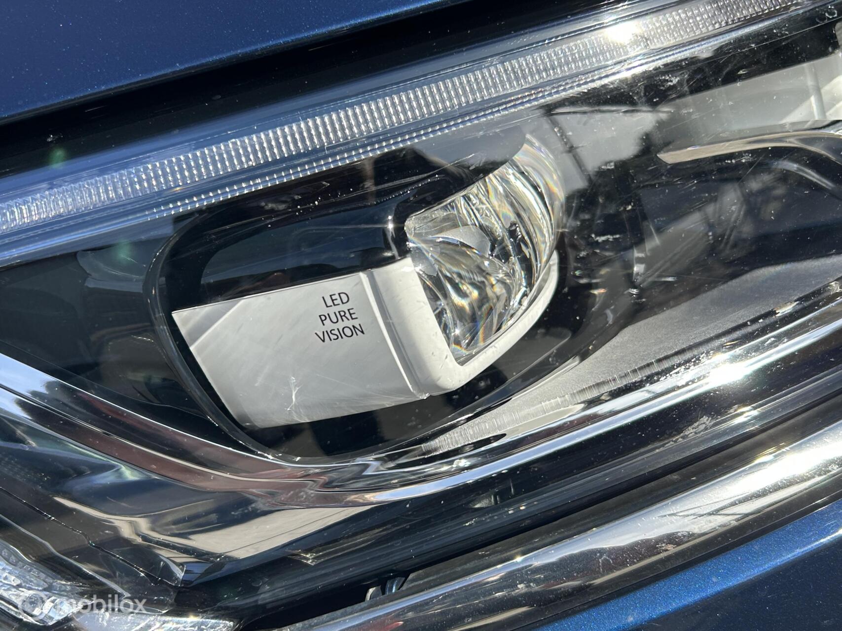 Foto van Renault Talisman