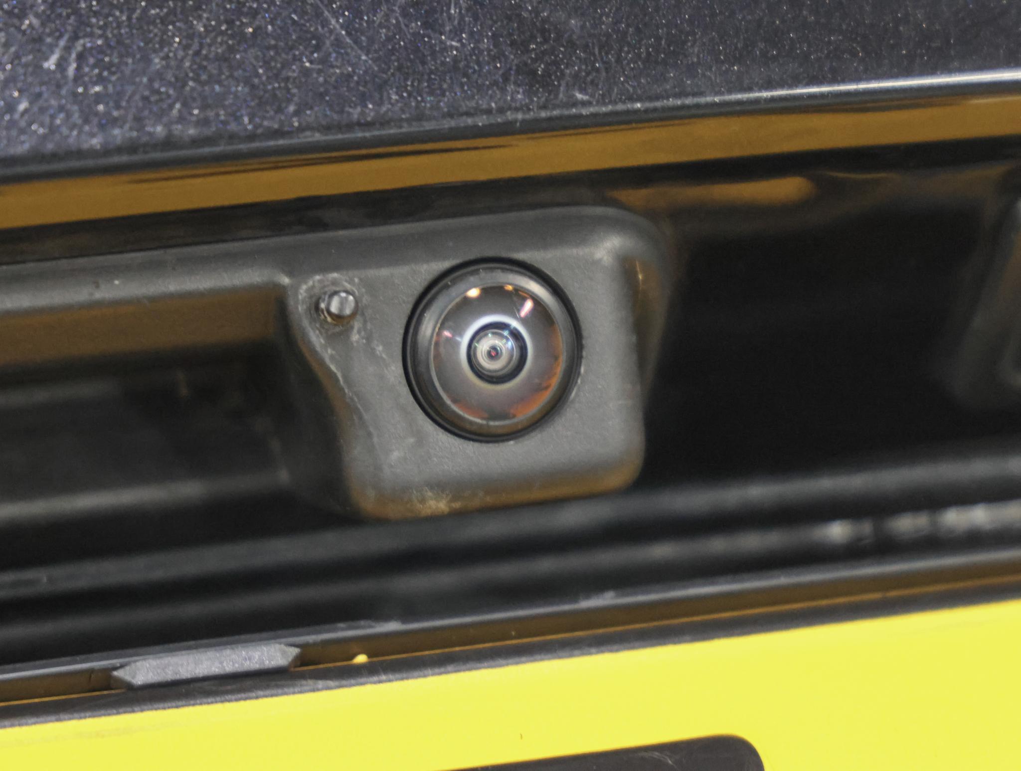 Foto van Skoda Enyaq 80
