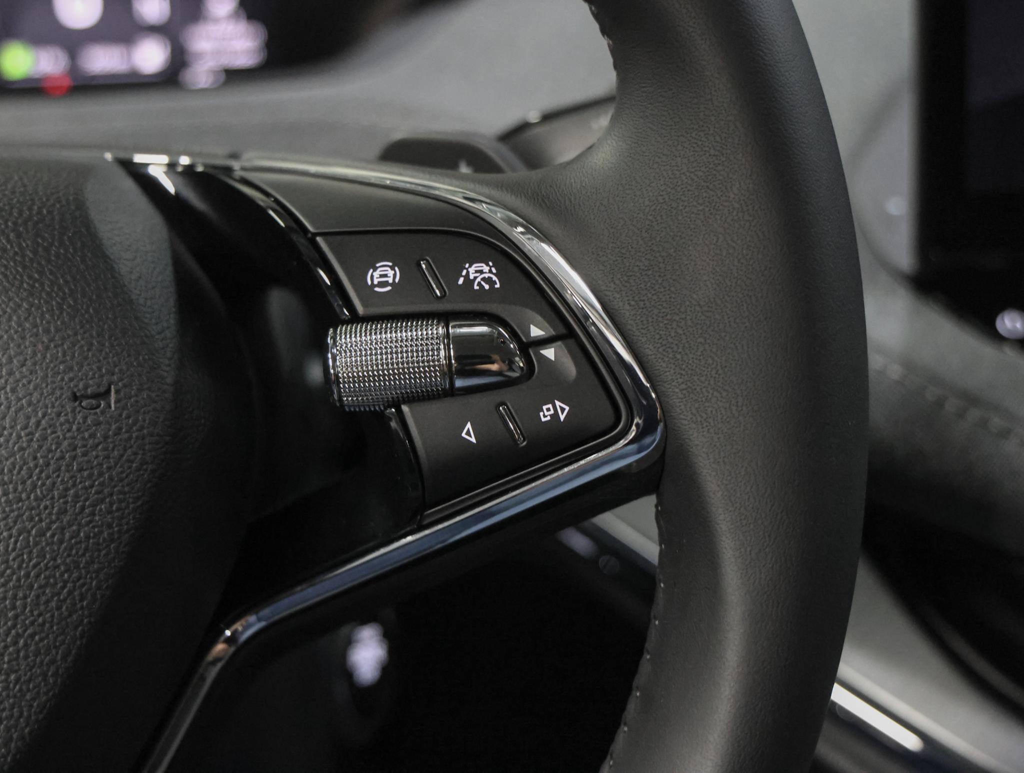 Foto van Skoda Enyaq 80