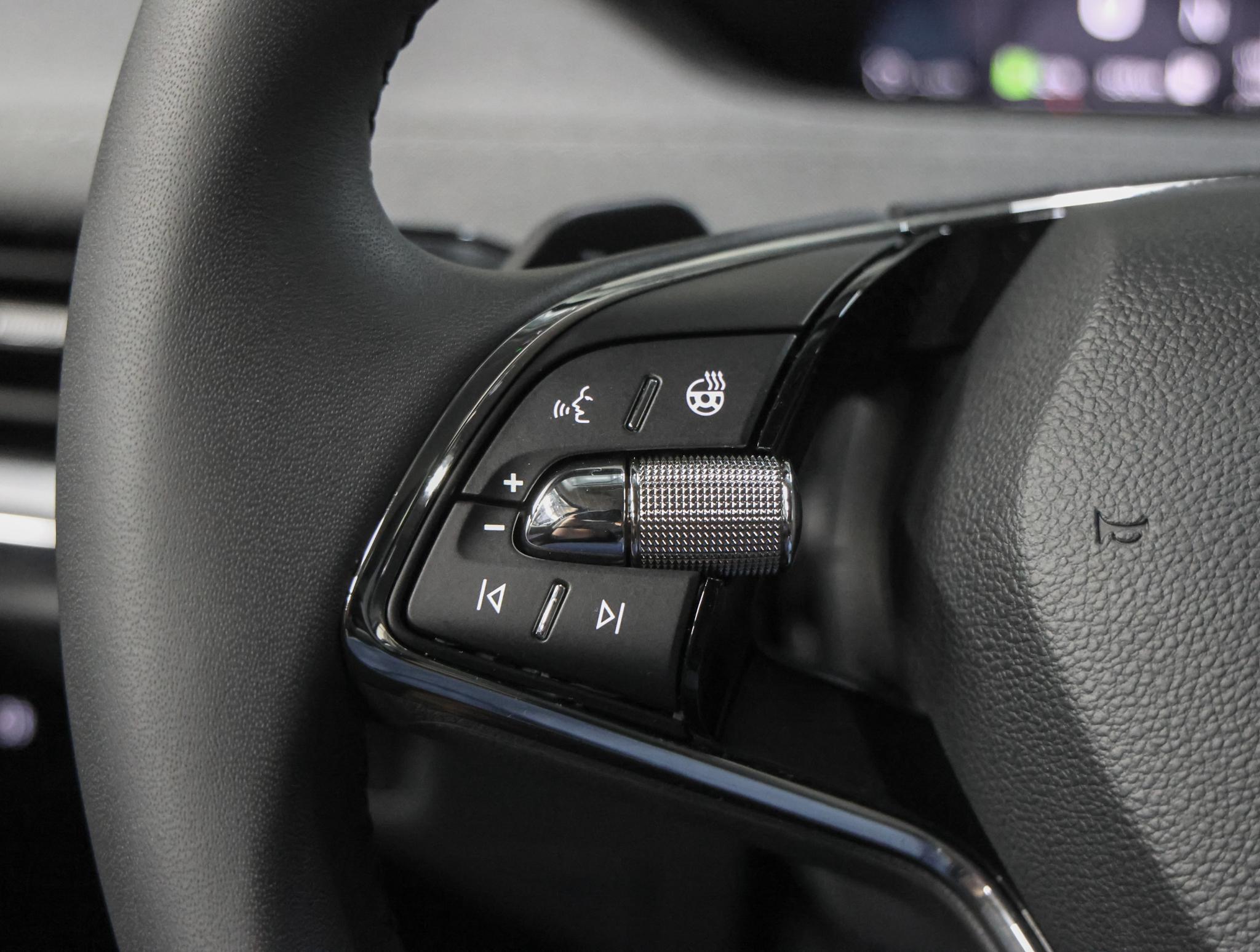 Foto van Skoda Enyaq 80