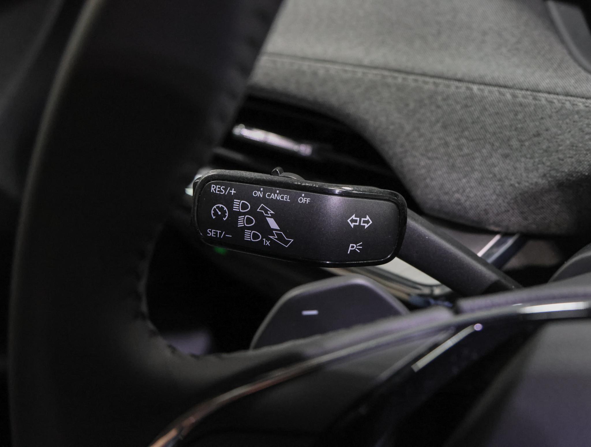 Foto van Skoda Enyaq 80