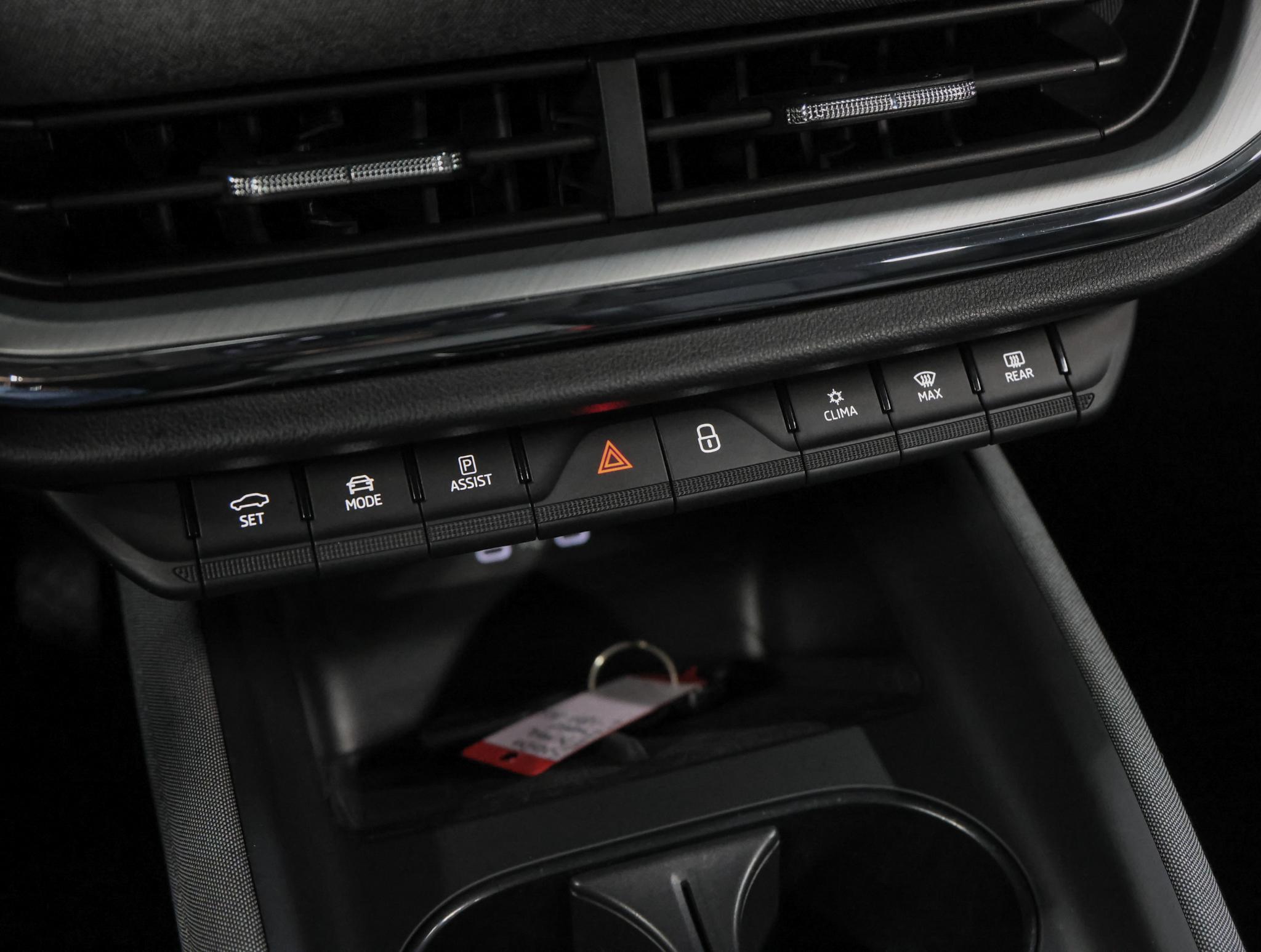 Foto van Skoda Enyaq 80