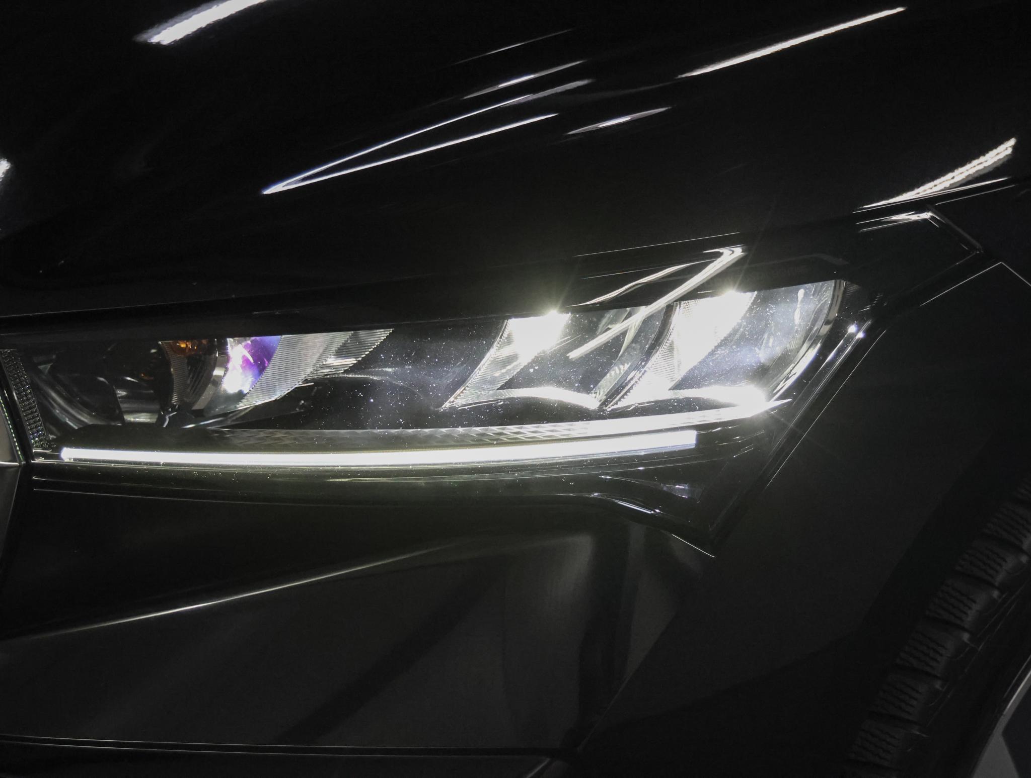 Foto van Skoda Enyaq 80