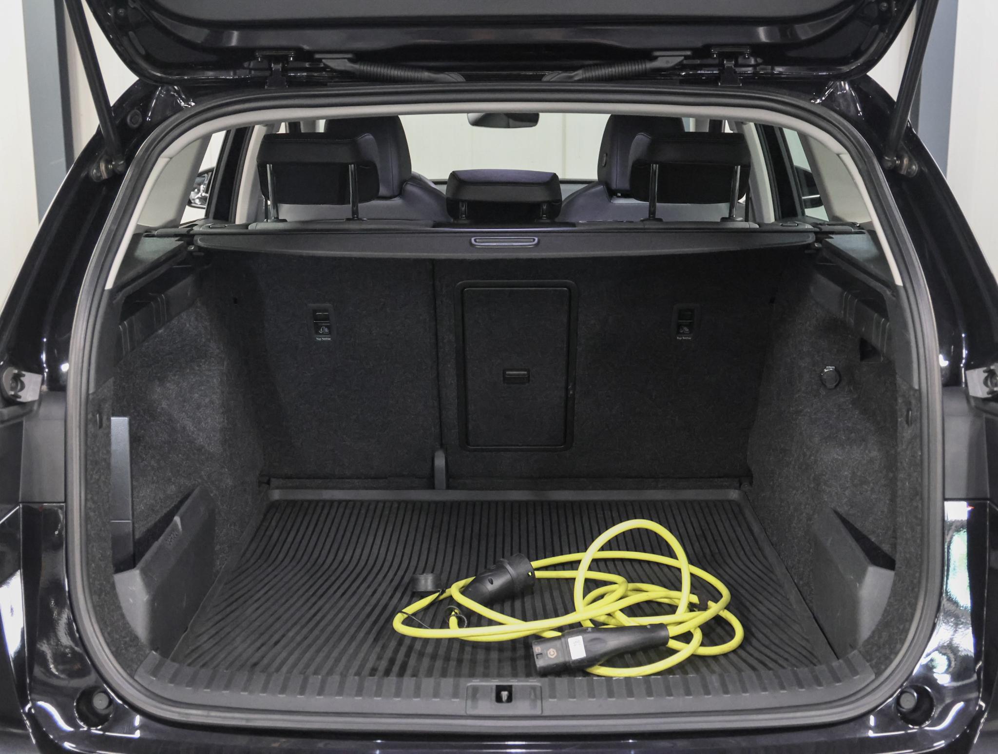 Foto van Skoda Enyaq 80