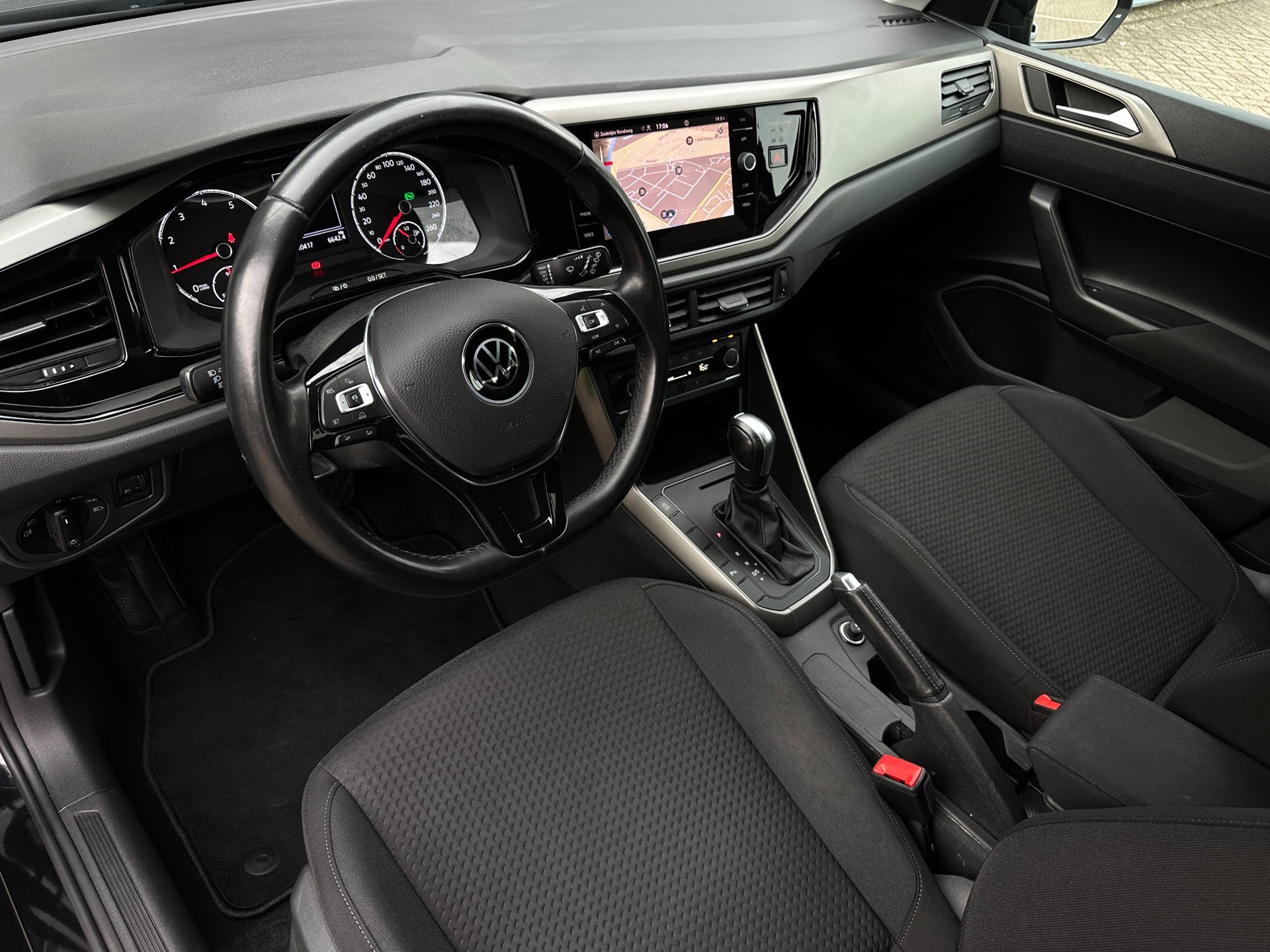 Foto van Volkswagen Polo