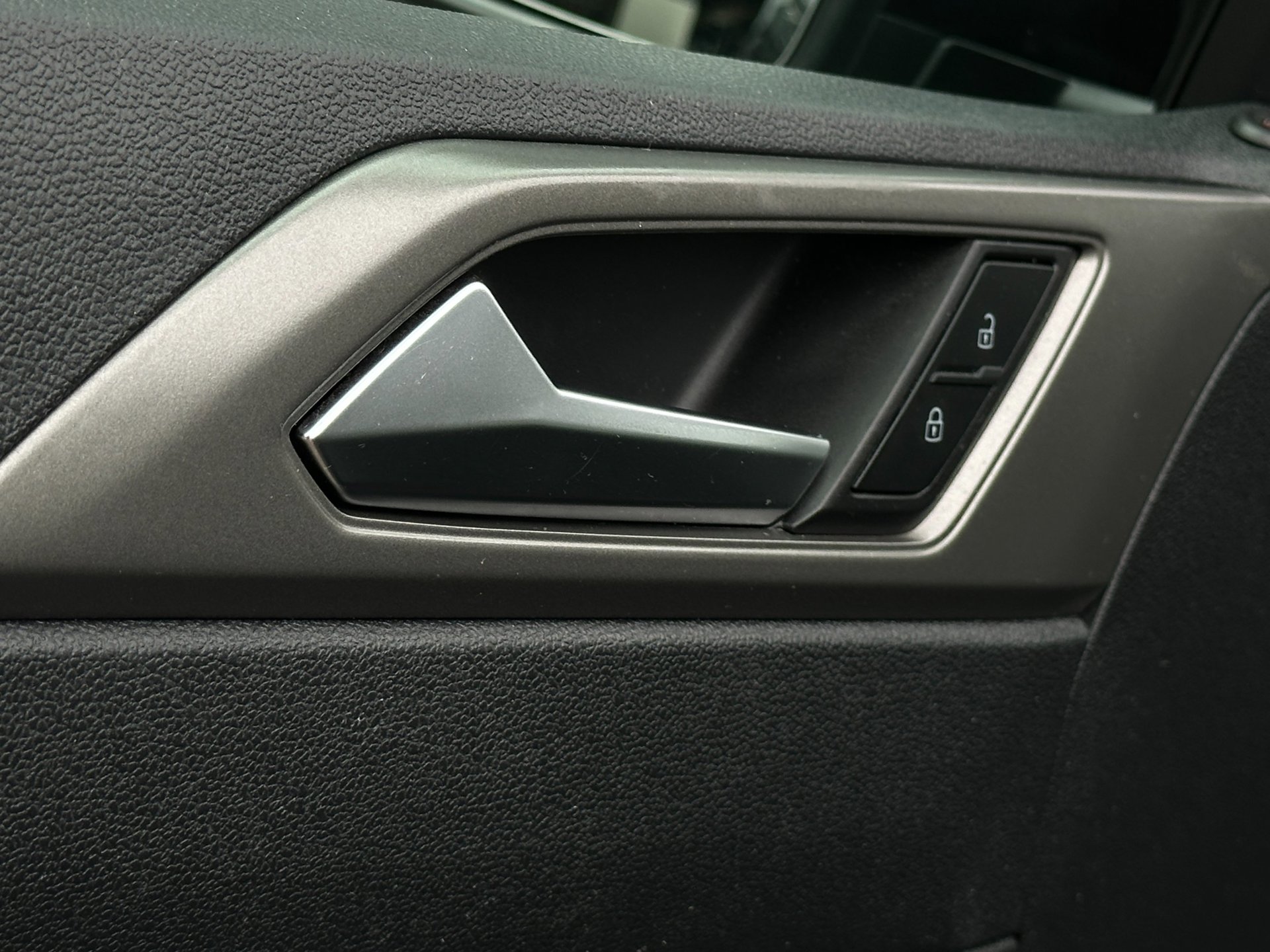 Foto van Volkswagen Polo