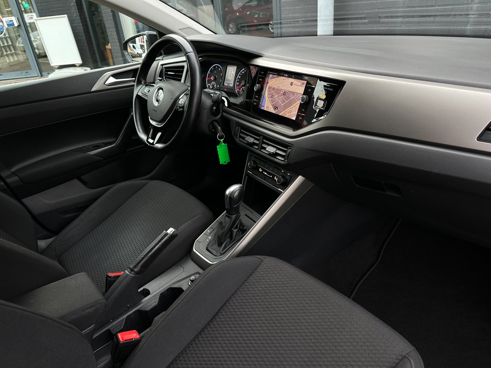 Foto van Volkswagen Polo