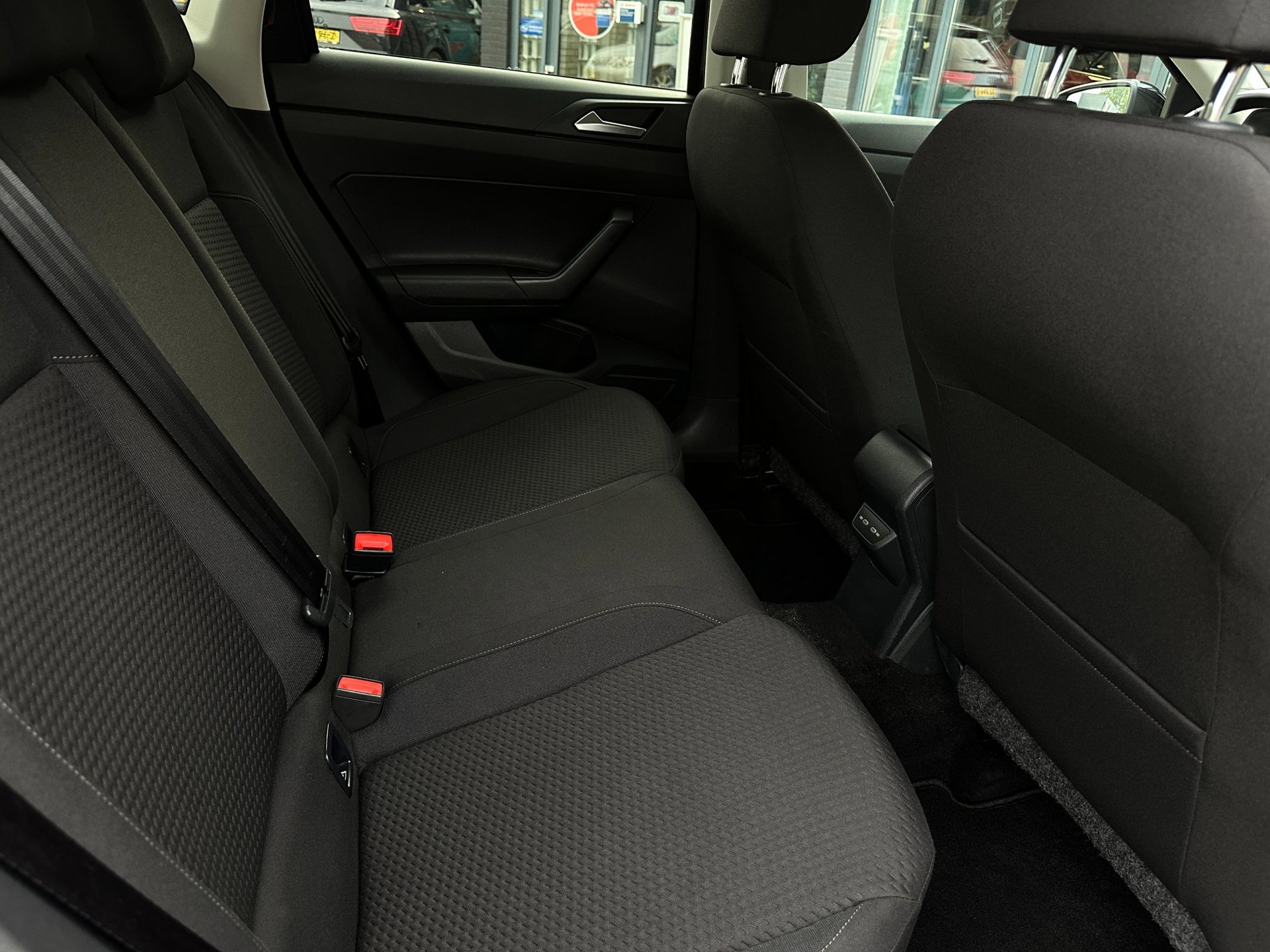 Foto van Volkswagen Polo
