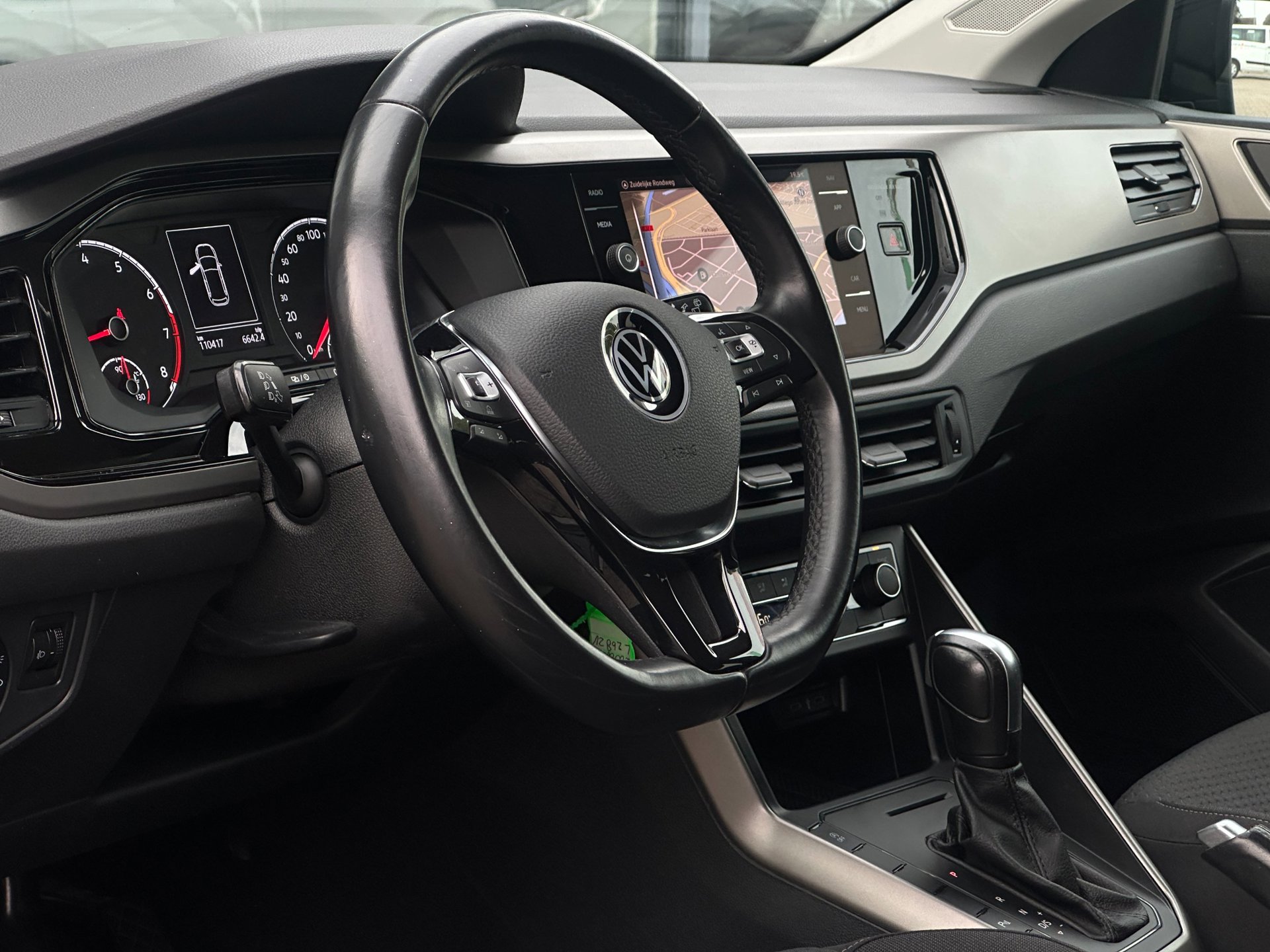 Foto van Volkswagen Polo