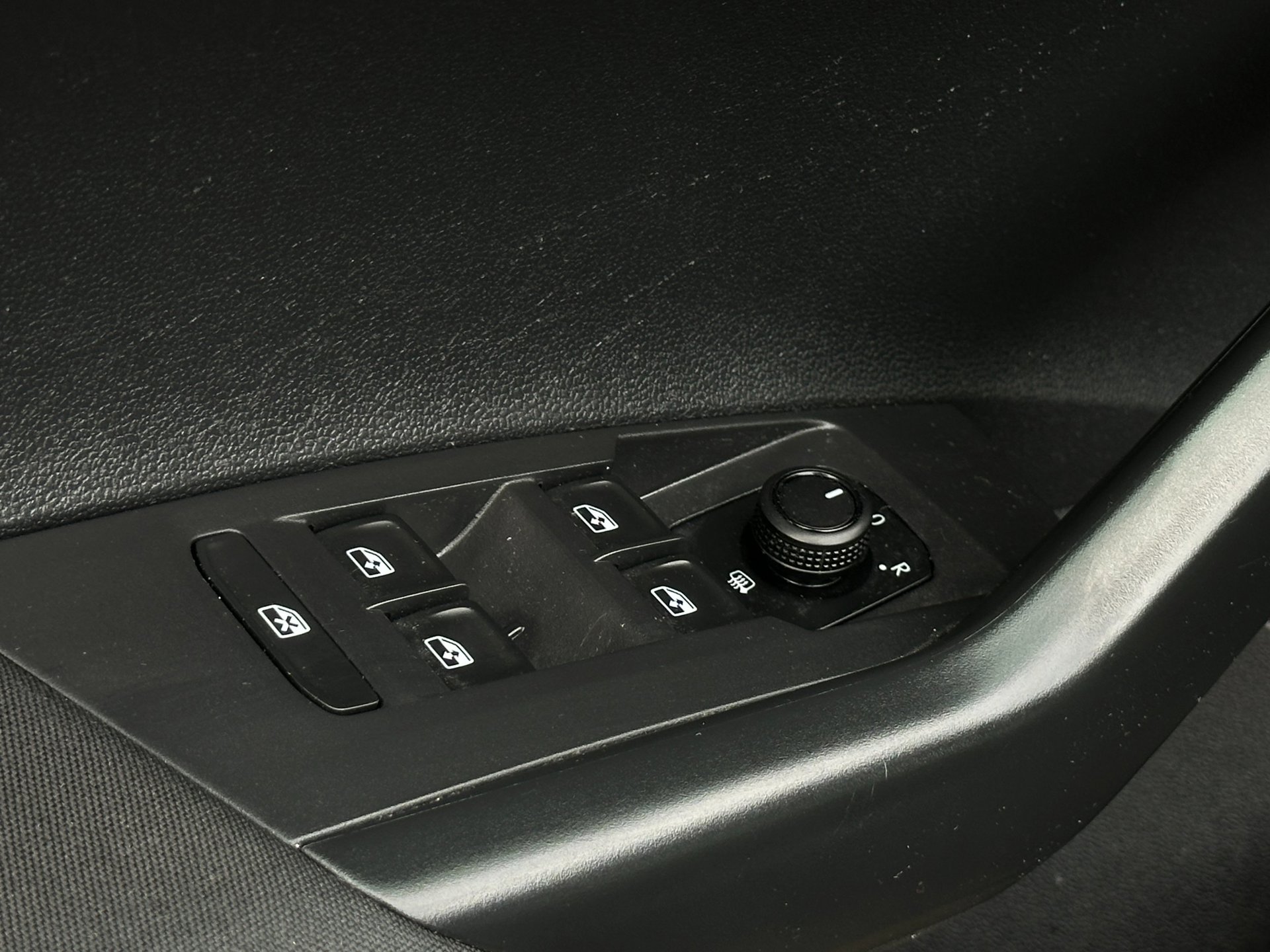 Foto van Volkswagen Polo