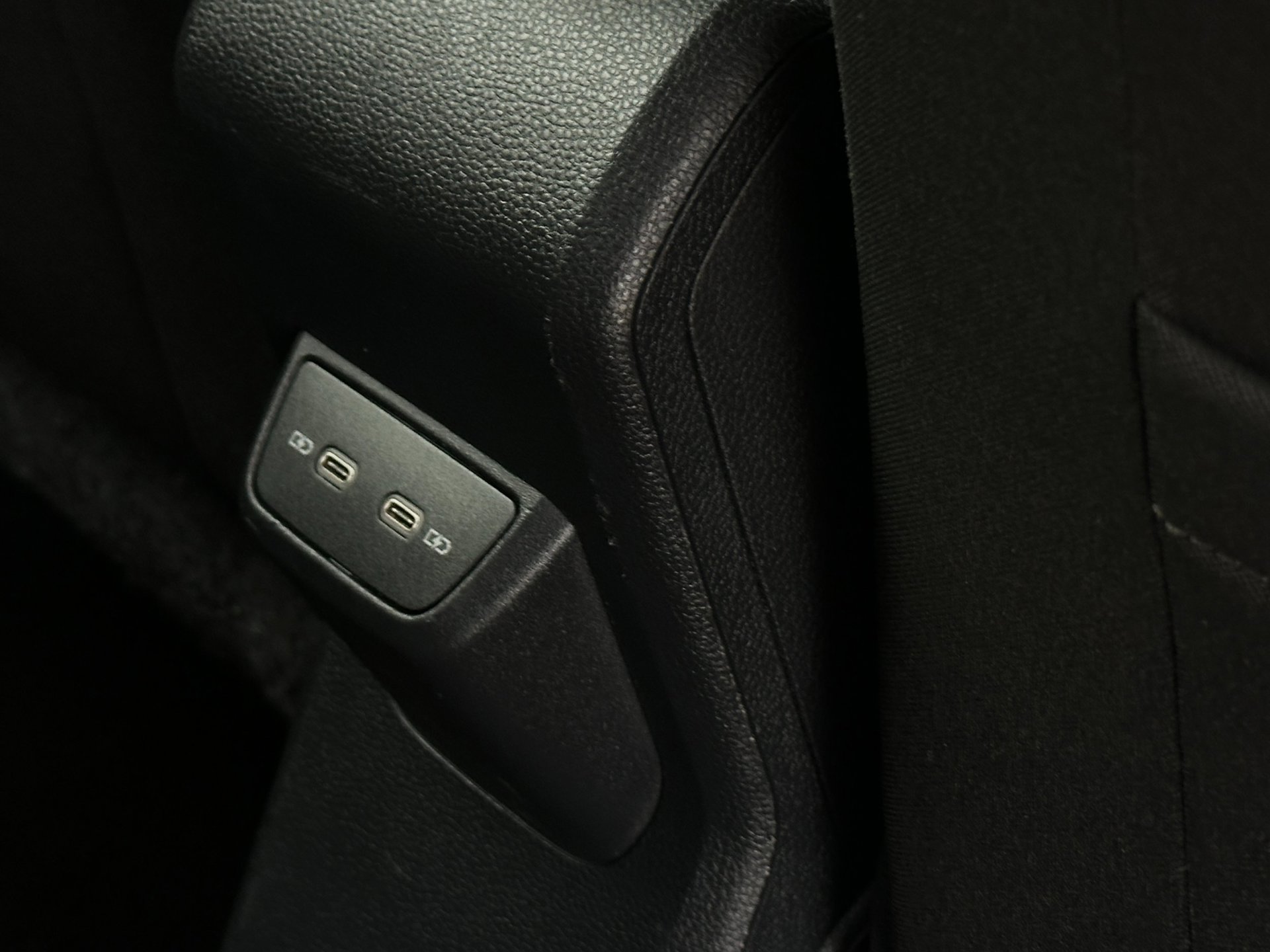 Foto van Volkswagen Polo