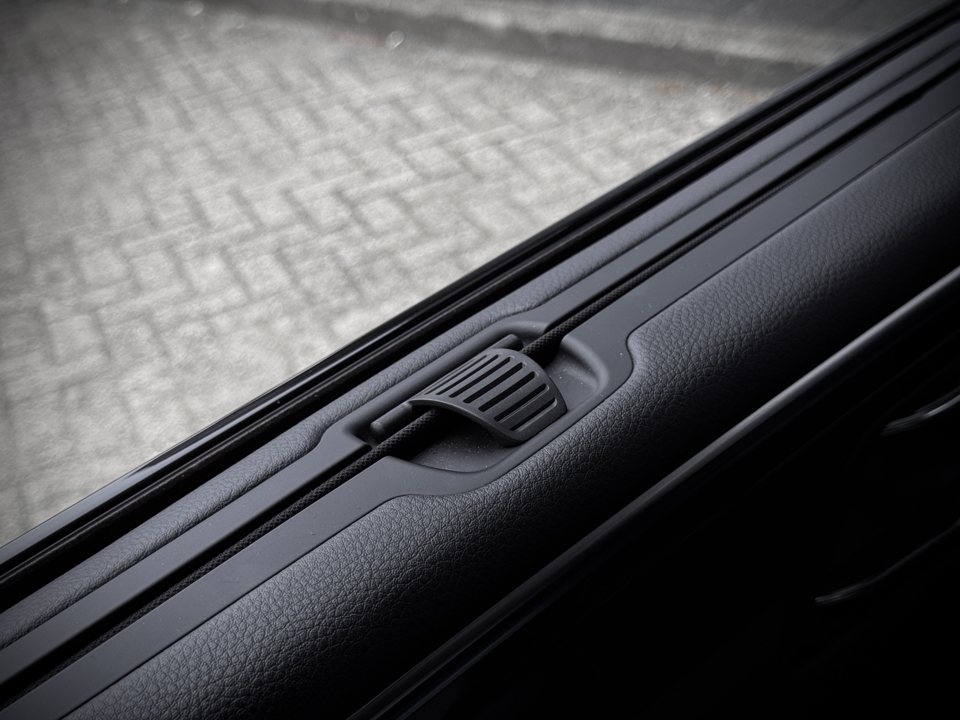 Foto van Porsche Macan S