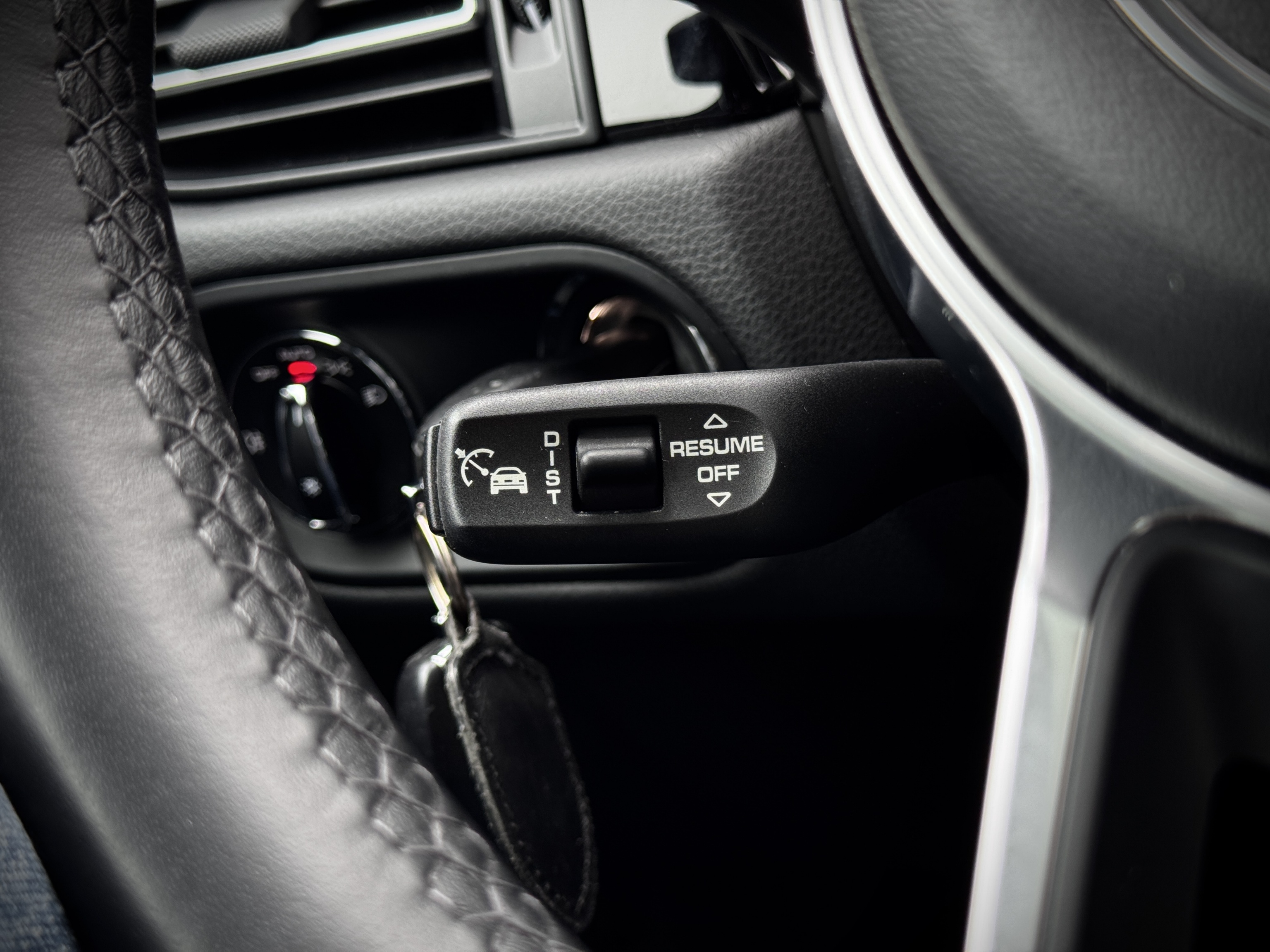 Foto van Porsche Macan S