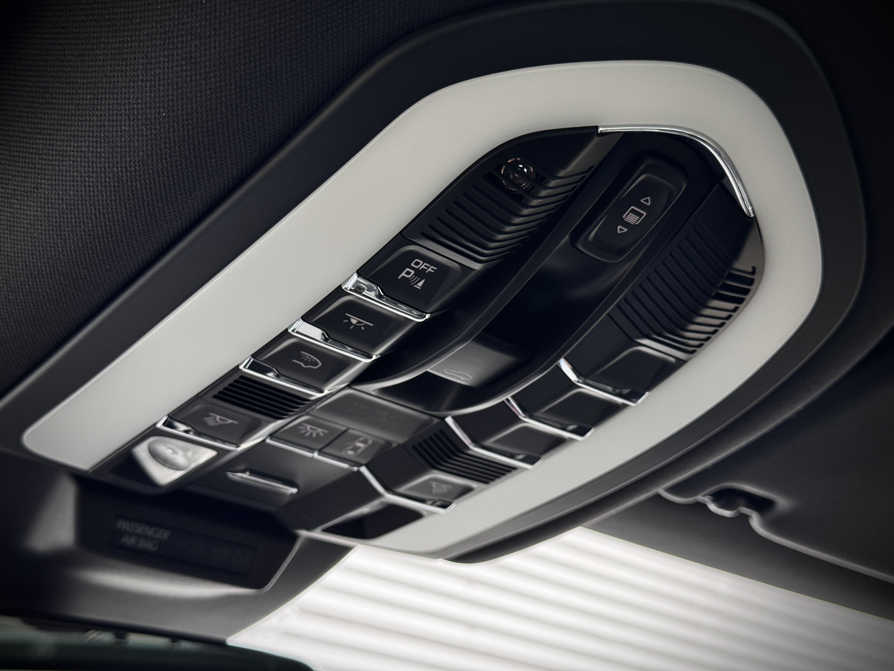 Foto van Porsche Macan S