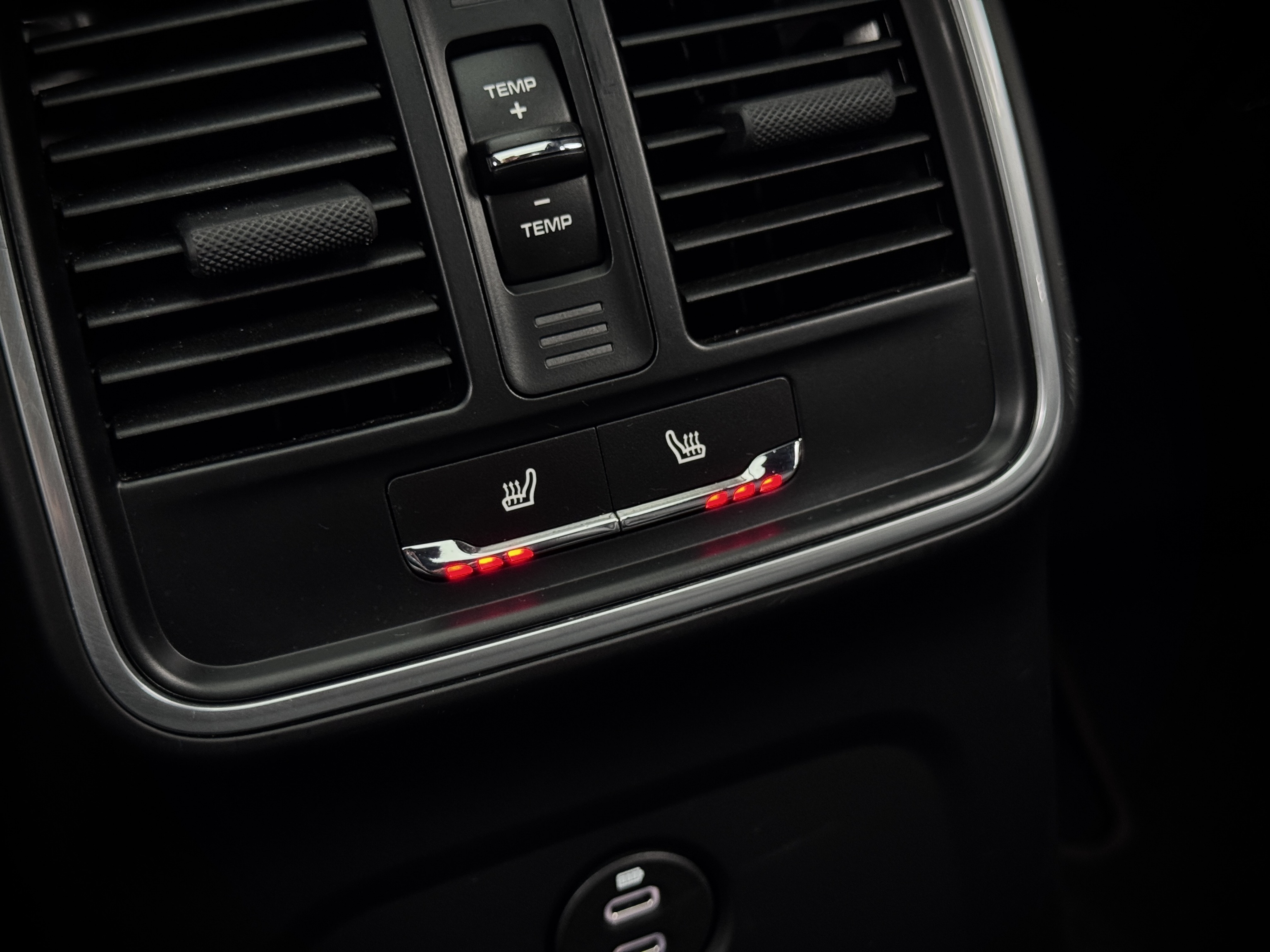 Foto van Porsche Macan S