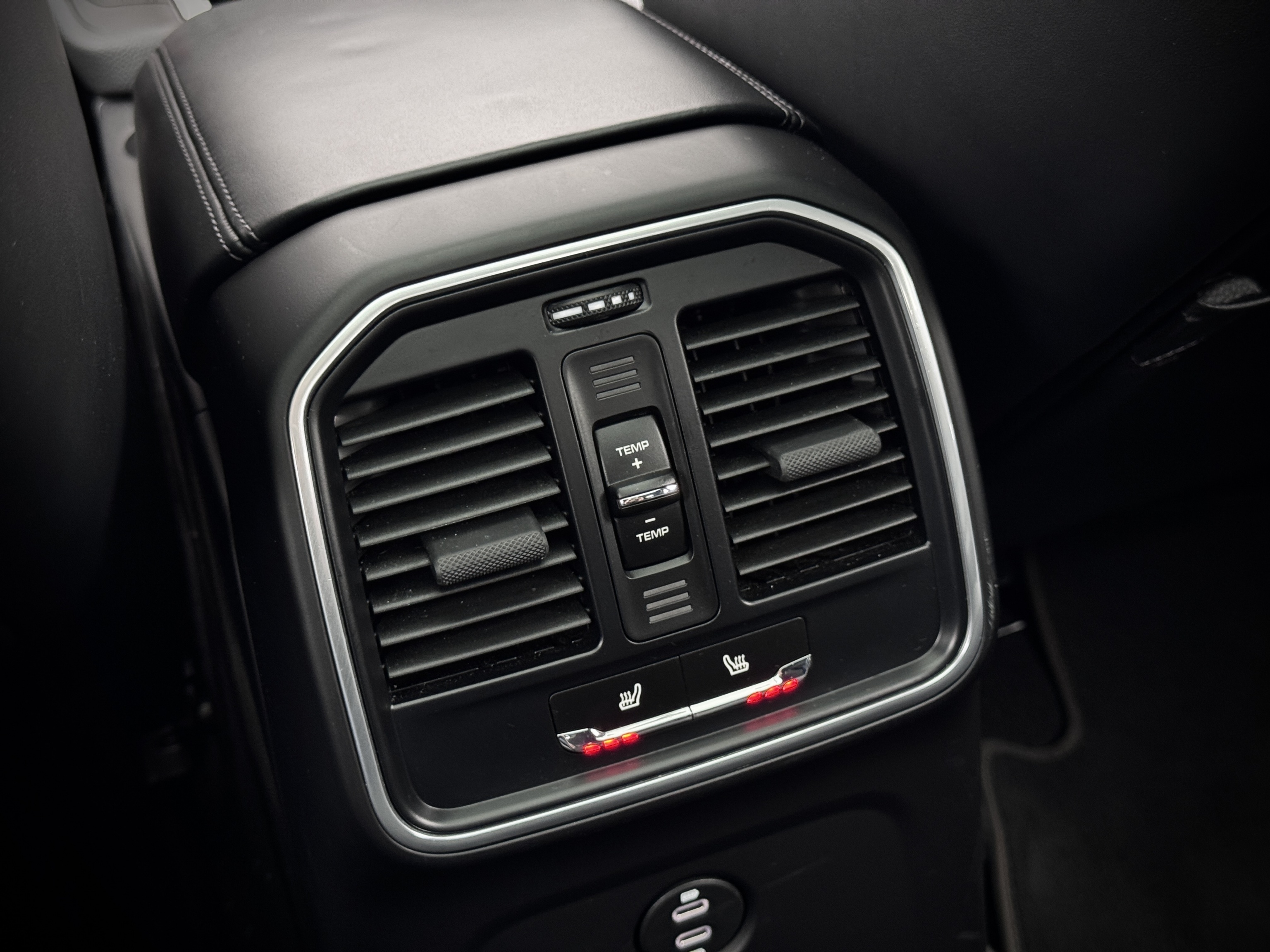 Foto van Porsche Macan S