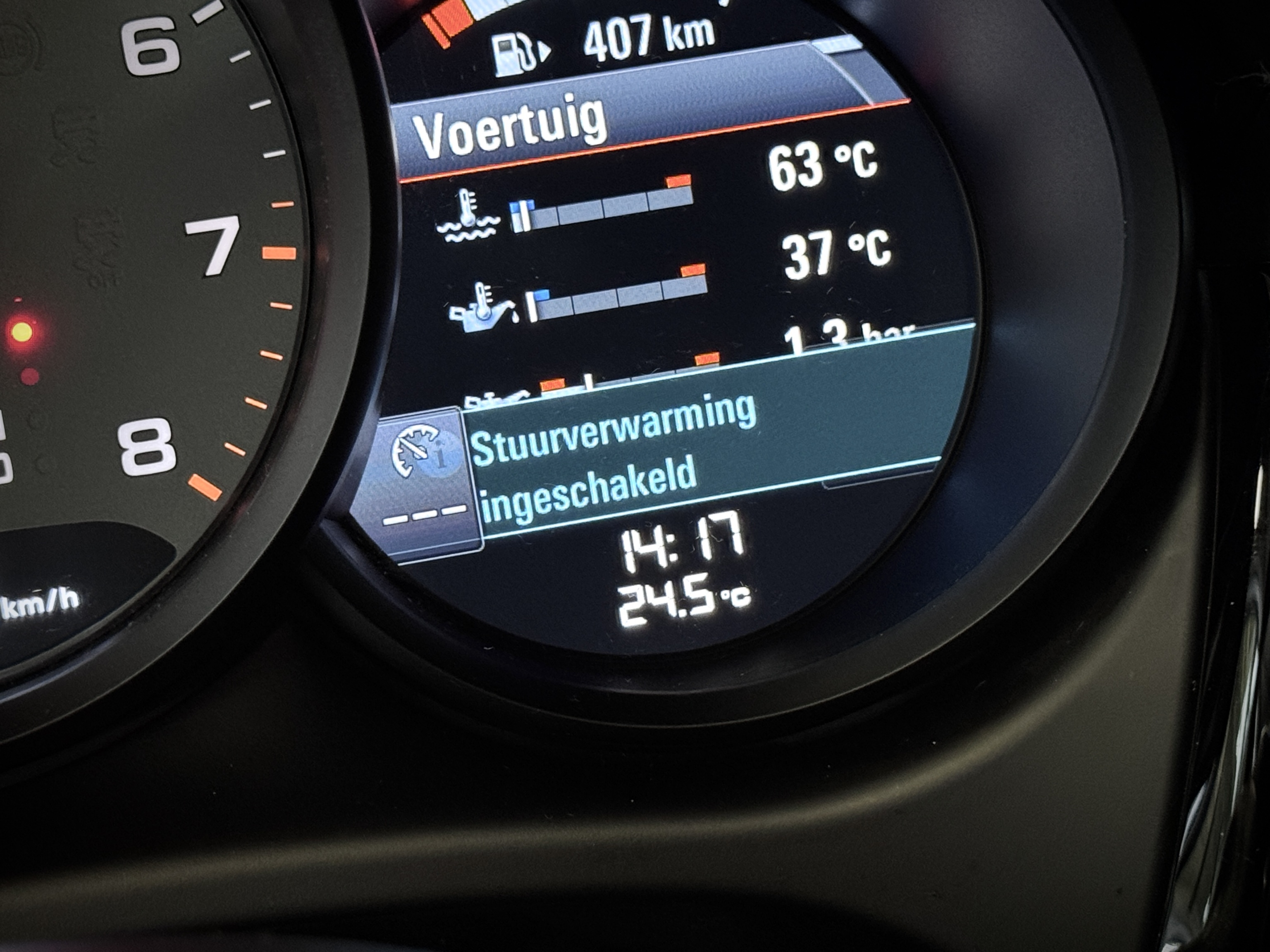 Foto van Porsche Macan S