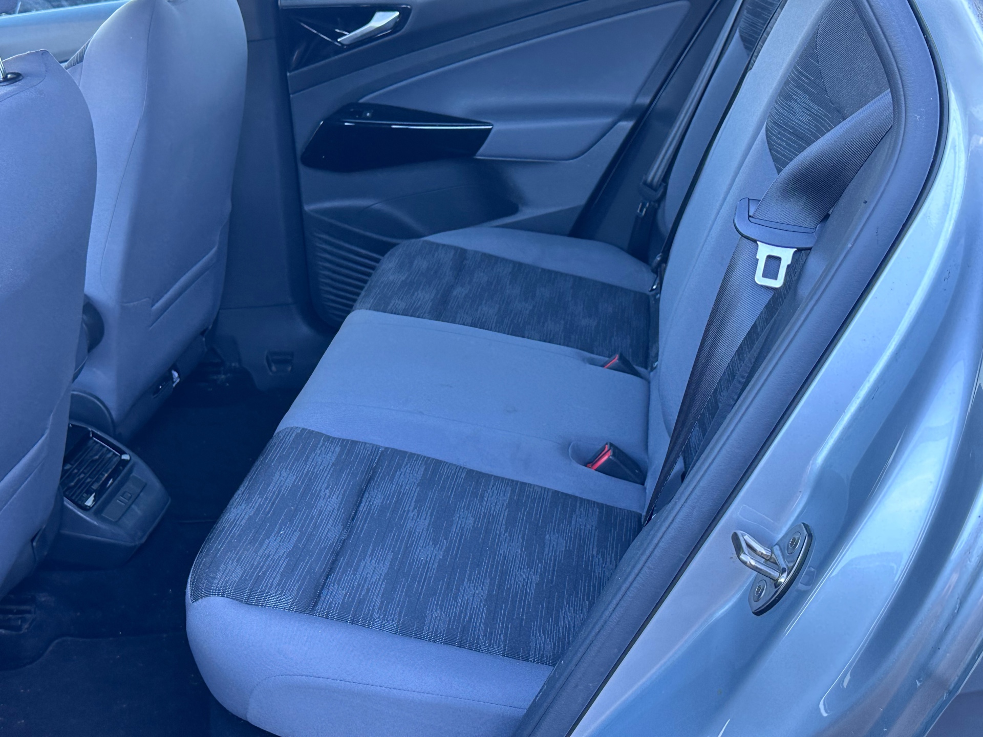 Foto van Volkswagen Id.4 Pro 150 KW