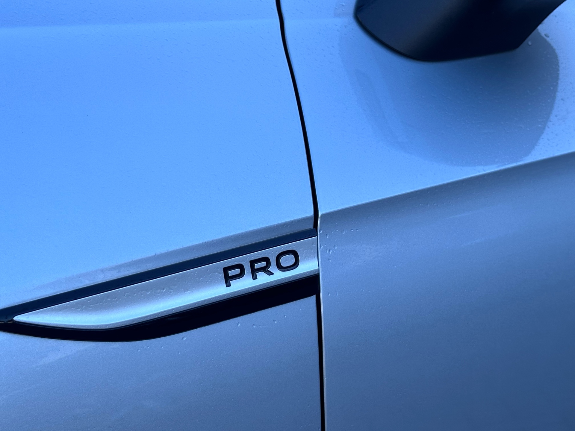 Foto van Volkswagen Id.4 Pro 150 KW