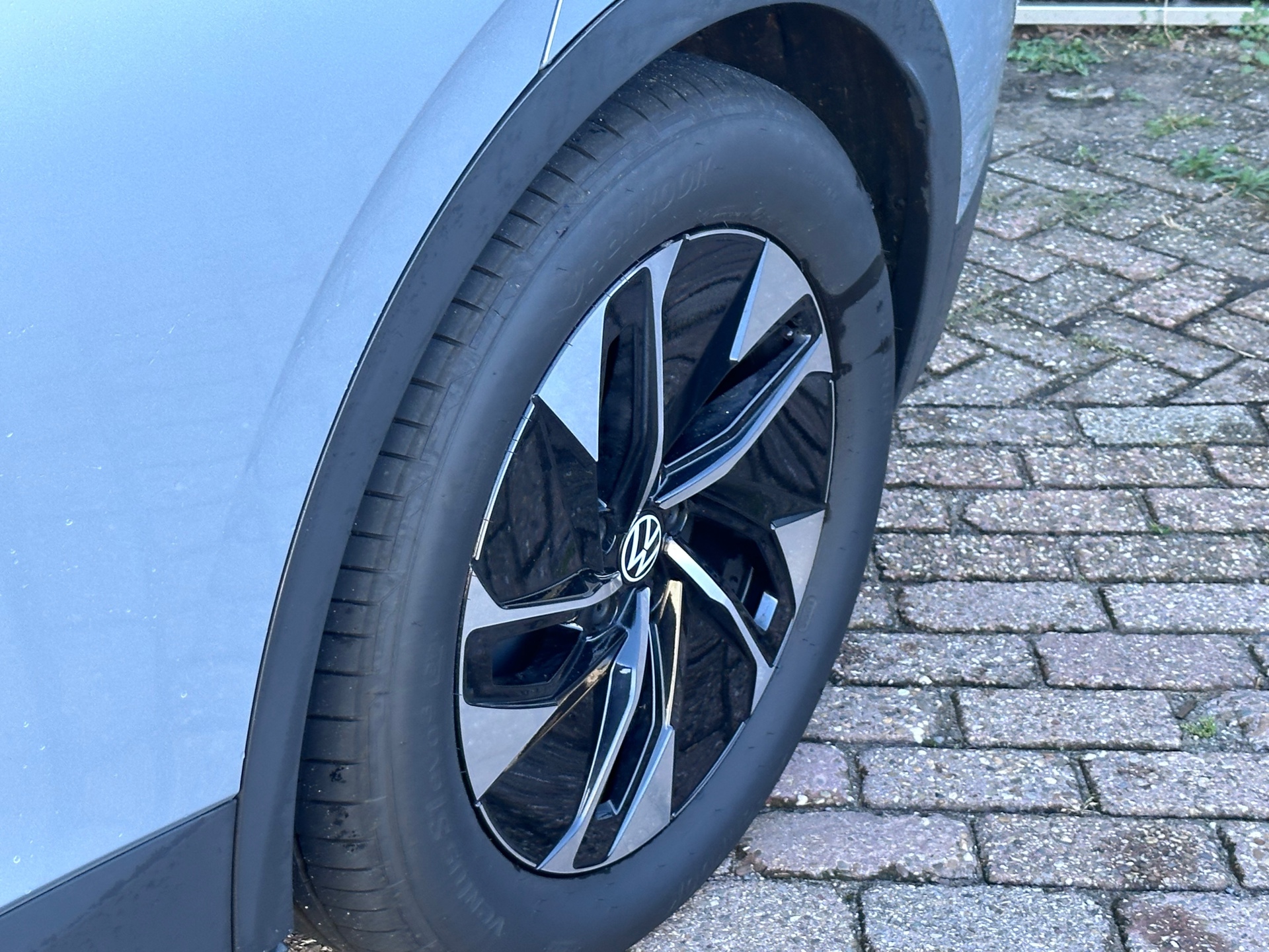 Foto van Volkswagen Id.4 Pro 150 KW