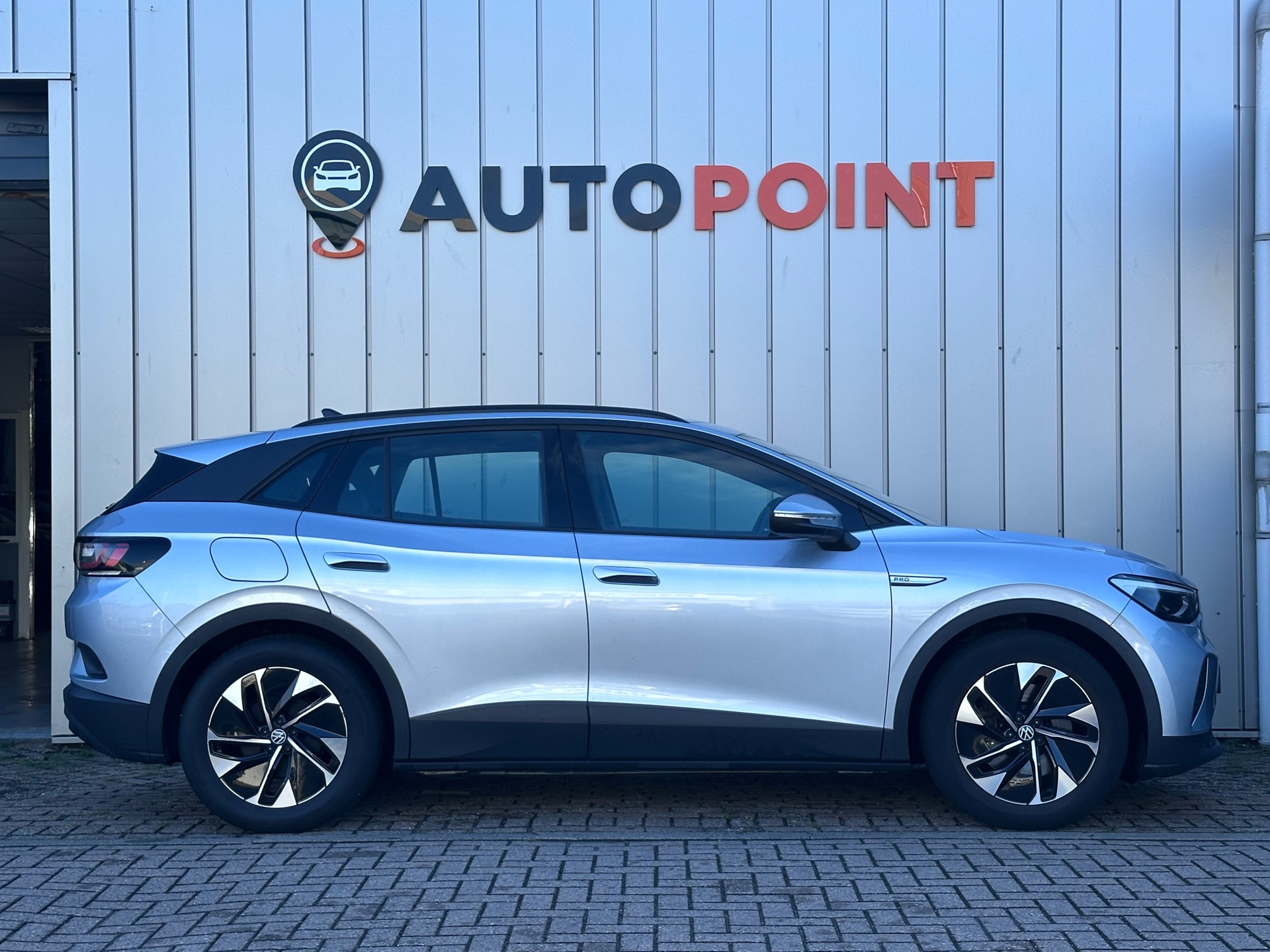 Foto van Volkswagen Id.4 Pro 150 KW