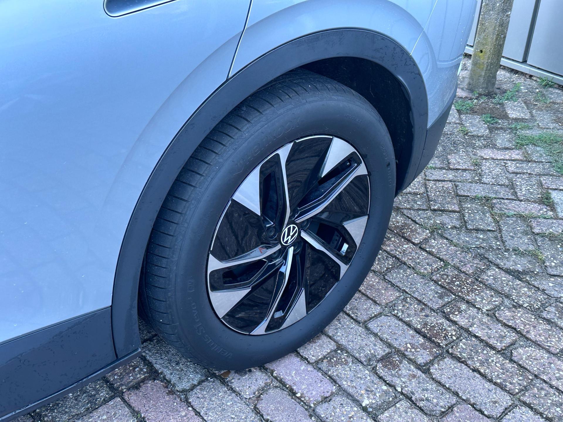 Foto van Volkswagen Id.4 Pro 150 KW