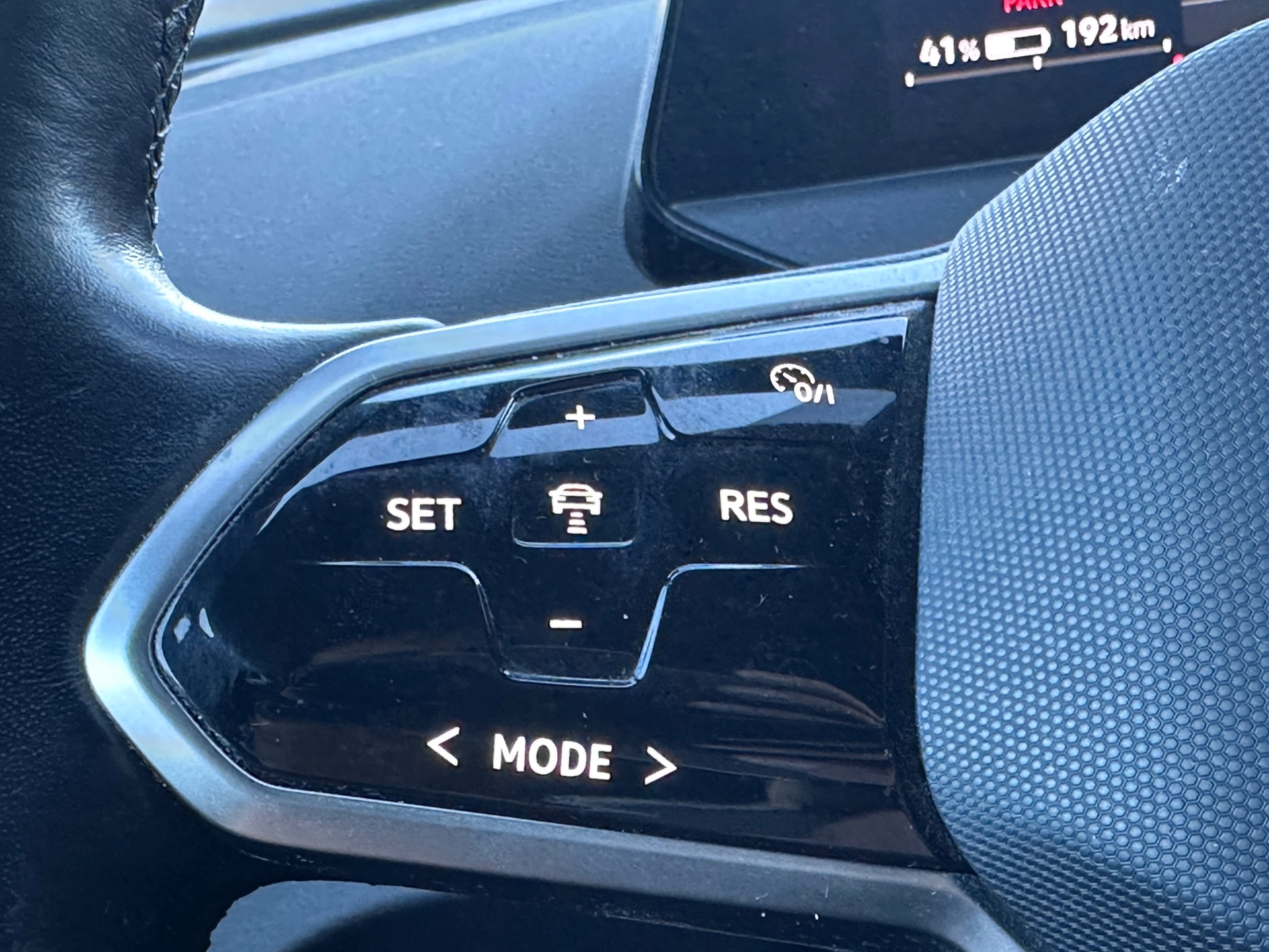 Foto van Volkswagen Id.4 Pro 150 KW
