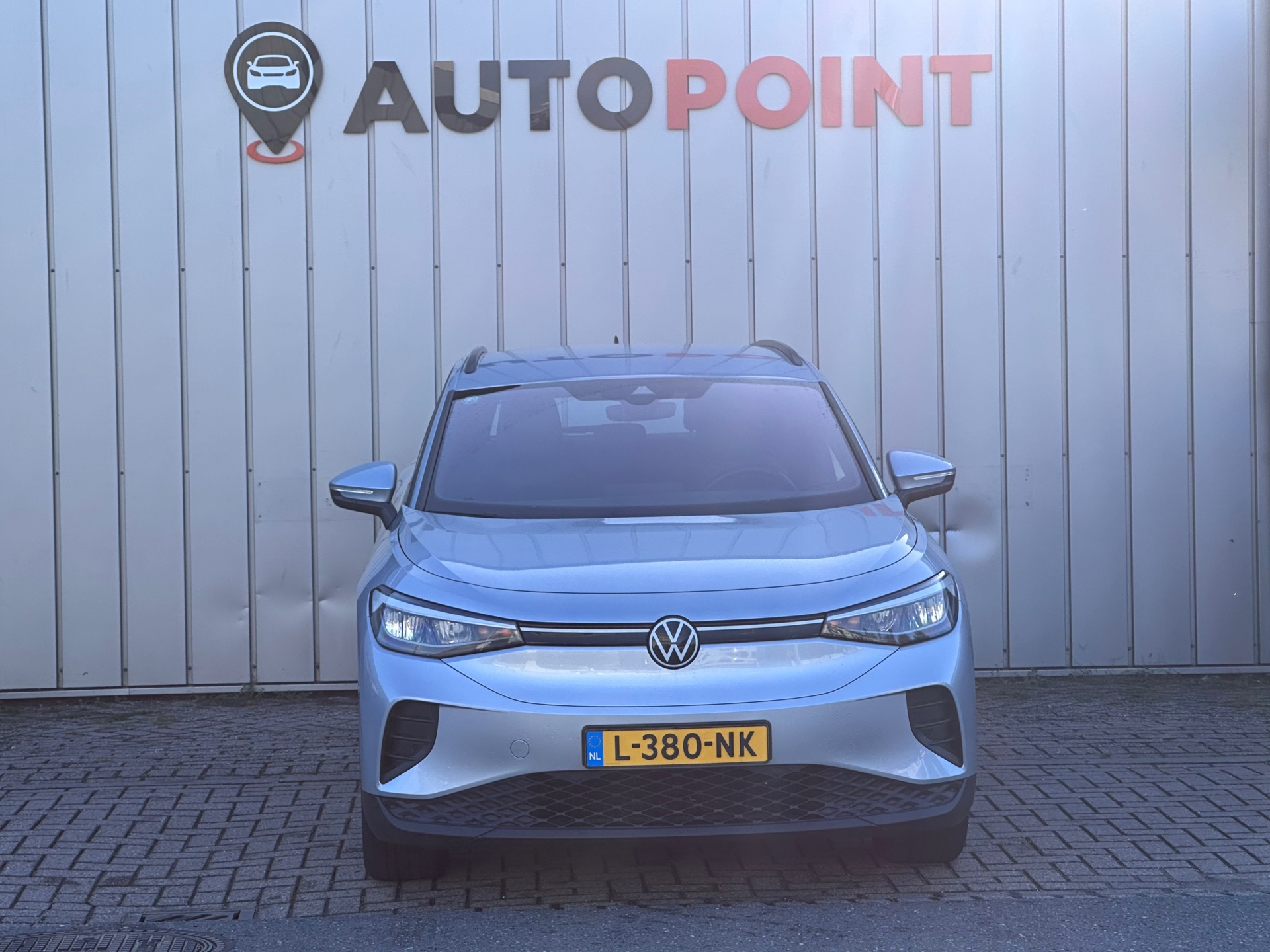 Foto van Volkswagen Id.4 Pro 150 KW