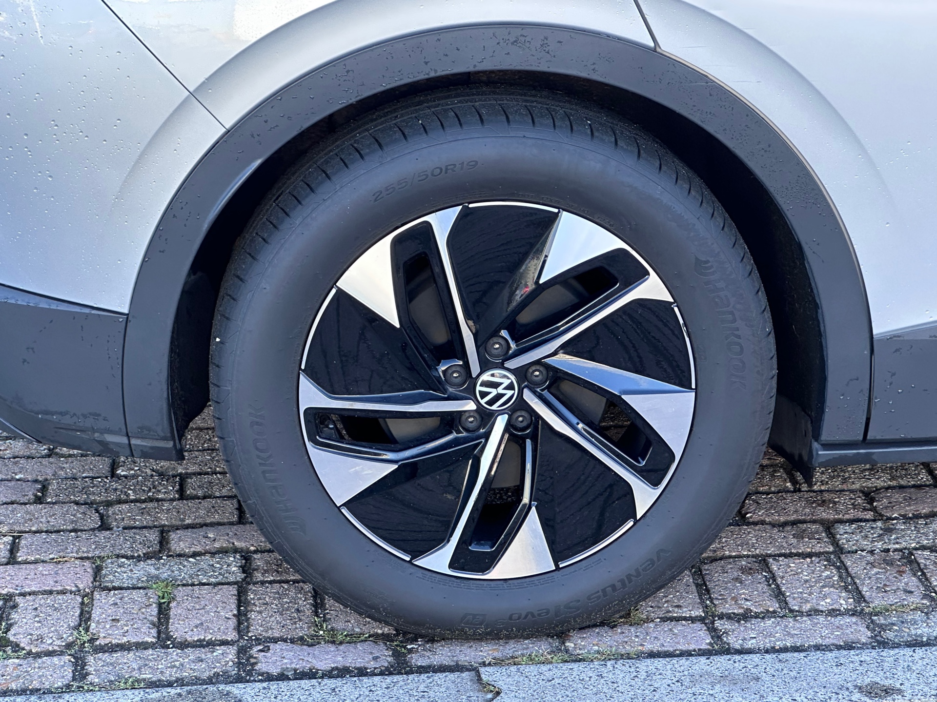 Foto van Volkswagen Id.4 Pro 150 KW