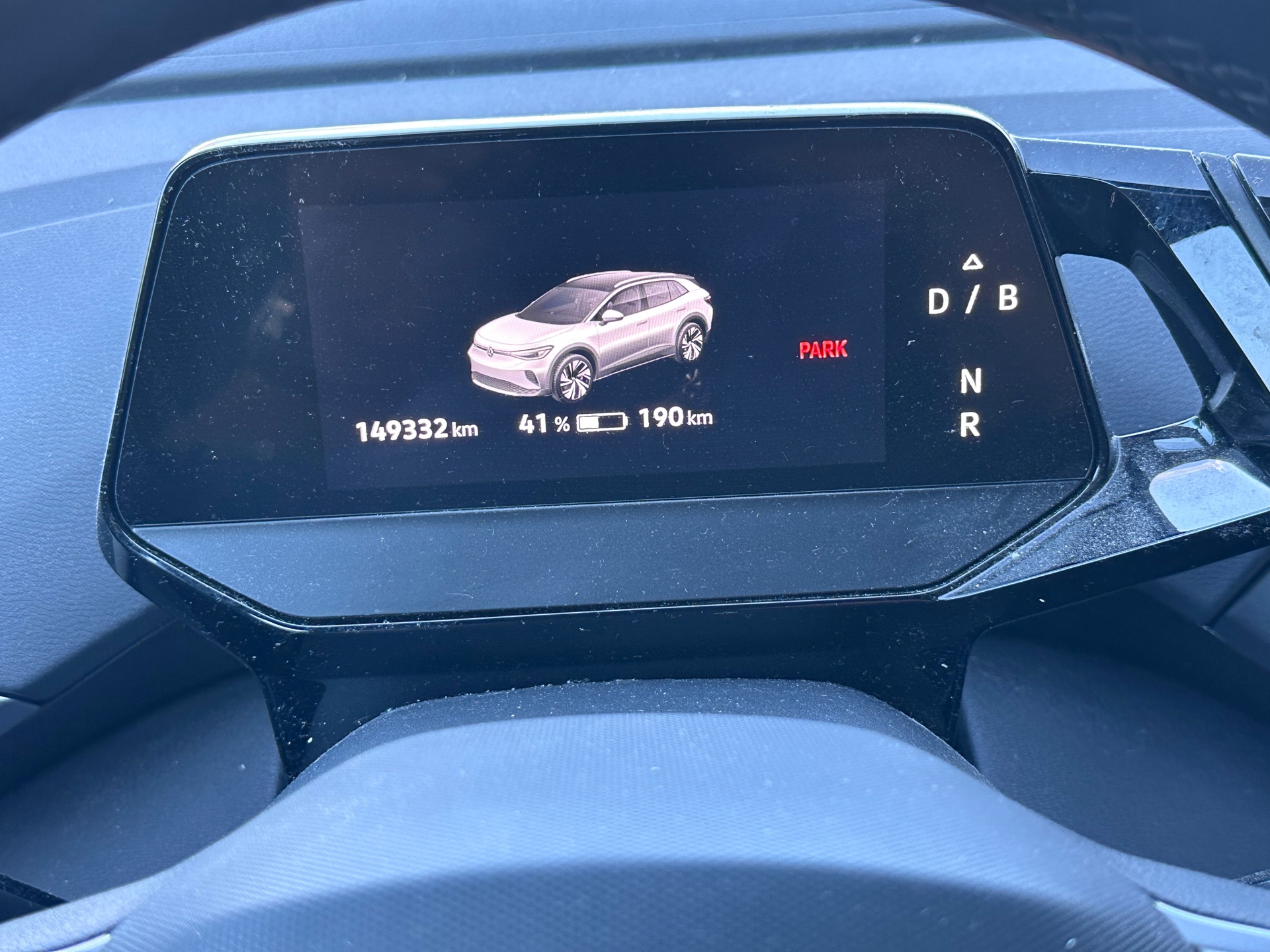 Foto van Volkswagen Id.4 Pro 150 KW