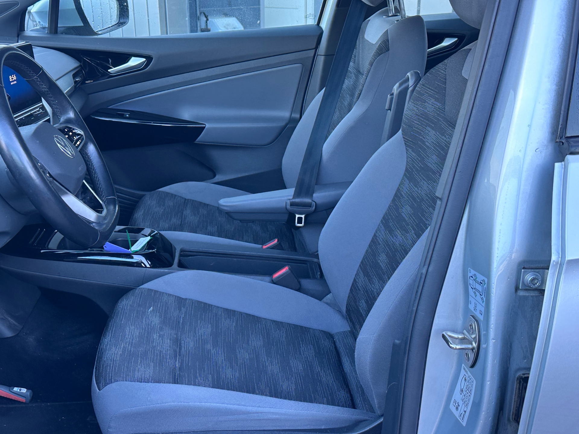 Foto van Volkswagen Id.4 Pro 150 KW