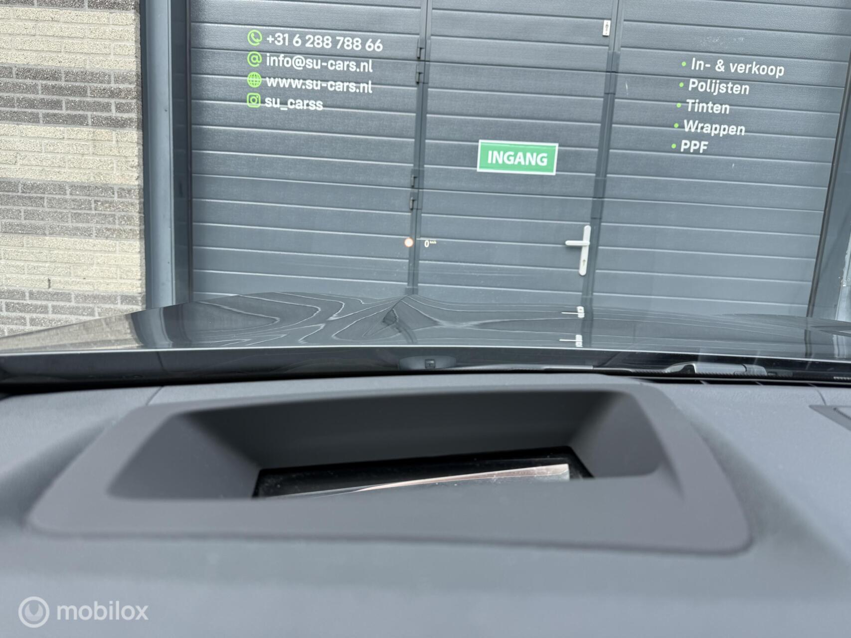 Foto van BMW X4 M40i