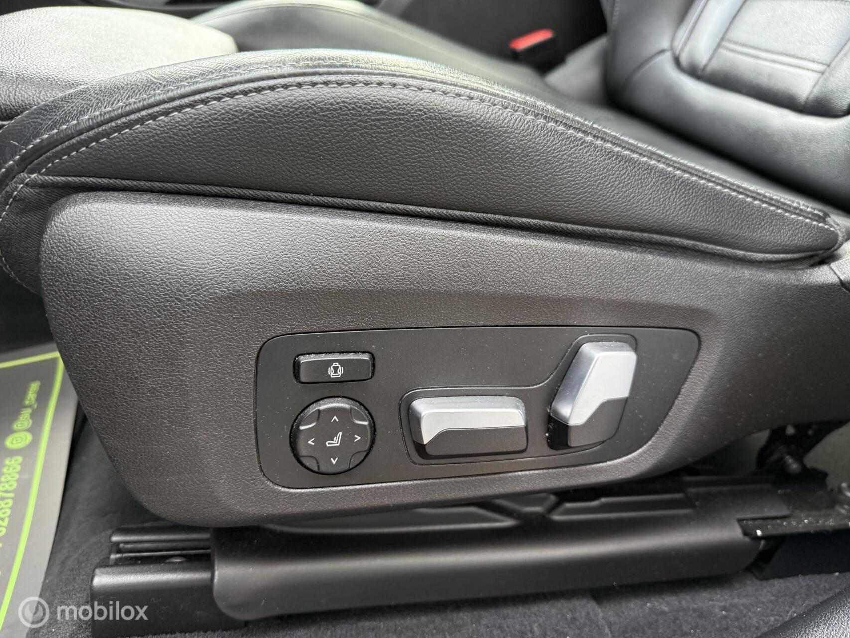 Foto van BMW X4 M40i