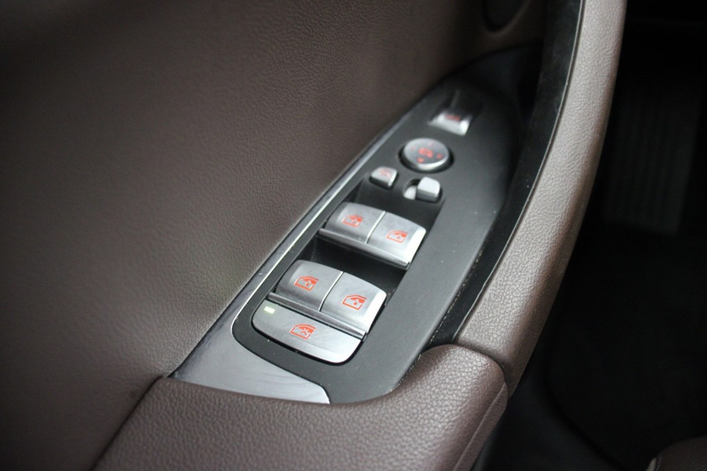 Foto van BMW Ix3