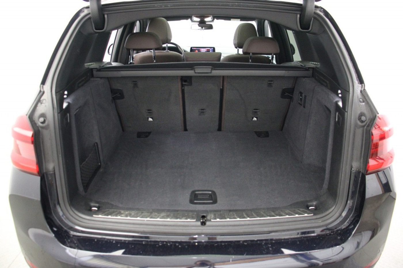 Foto van BMW Ix3