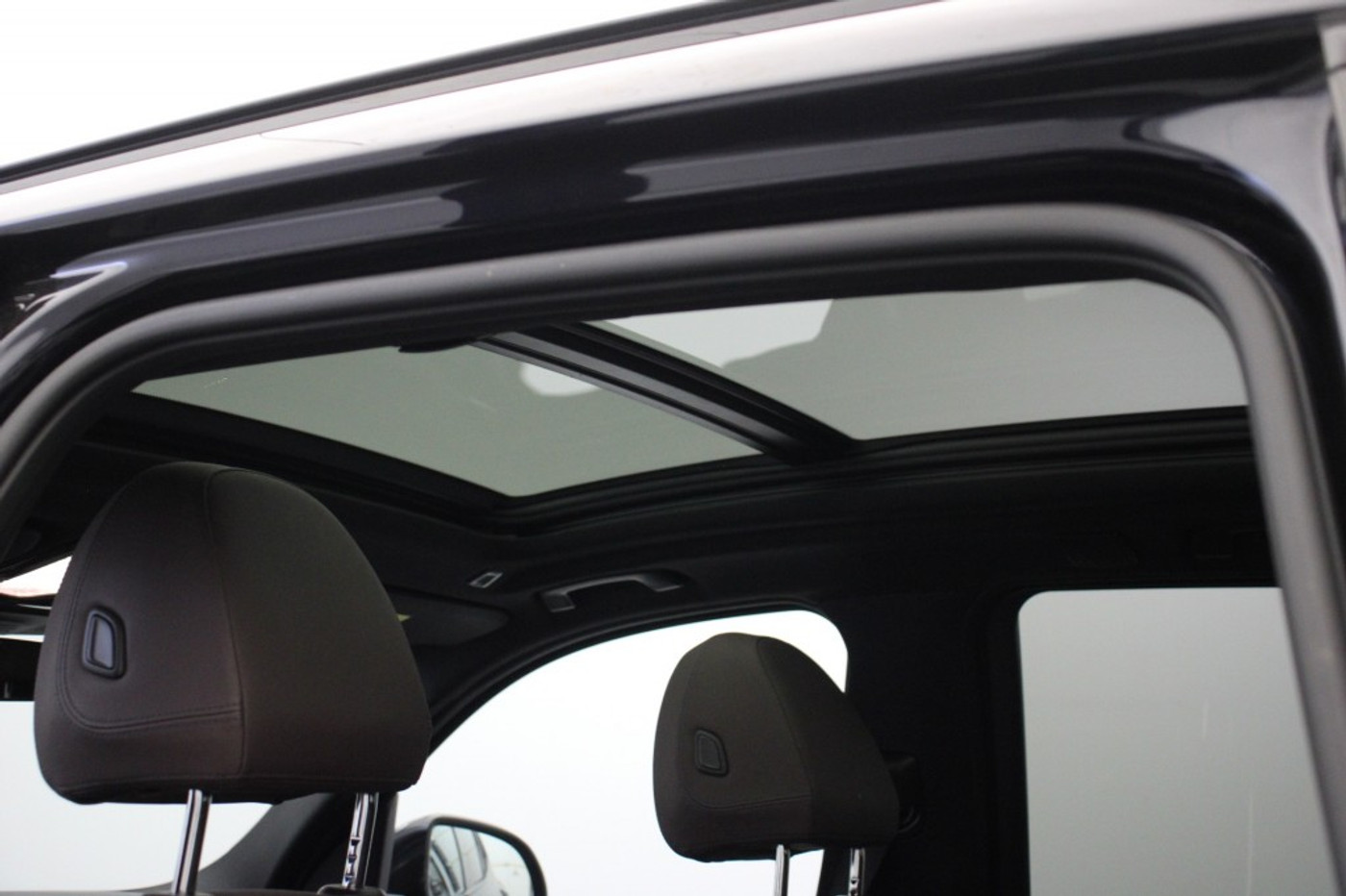 Foto van BMW Ix3