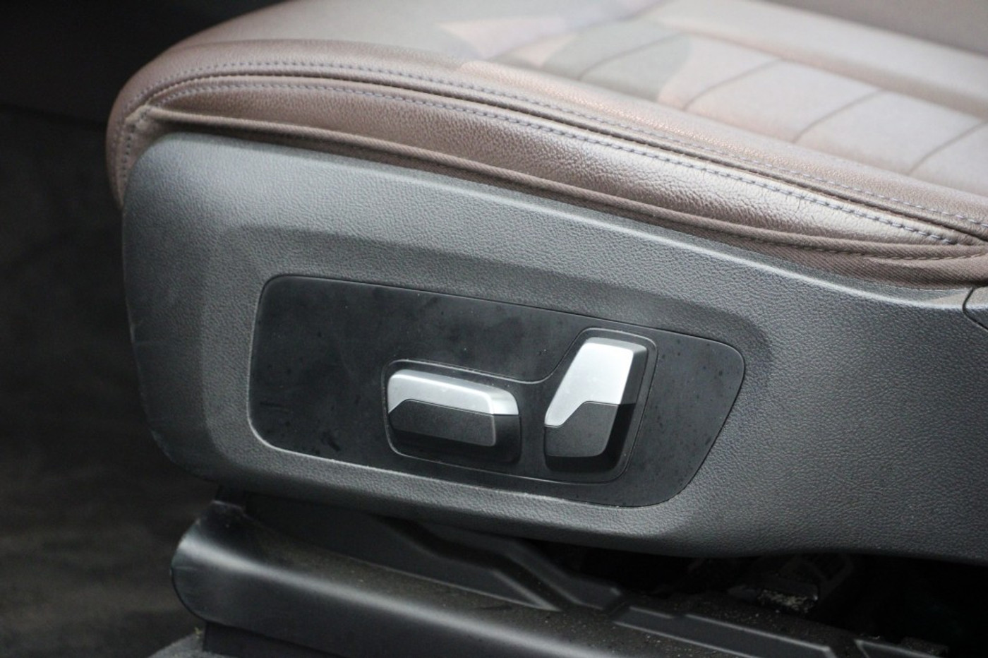 Foto van BMW Ix3