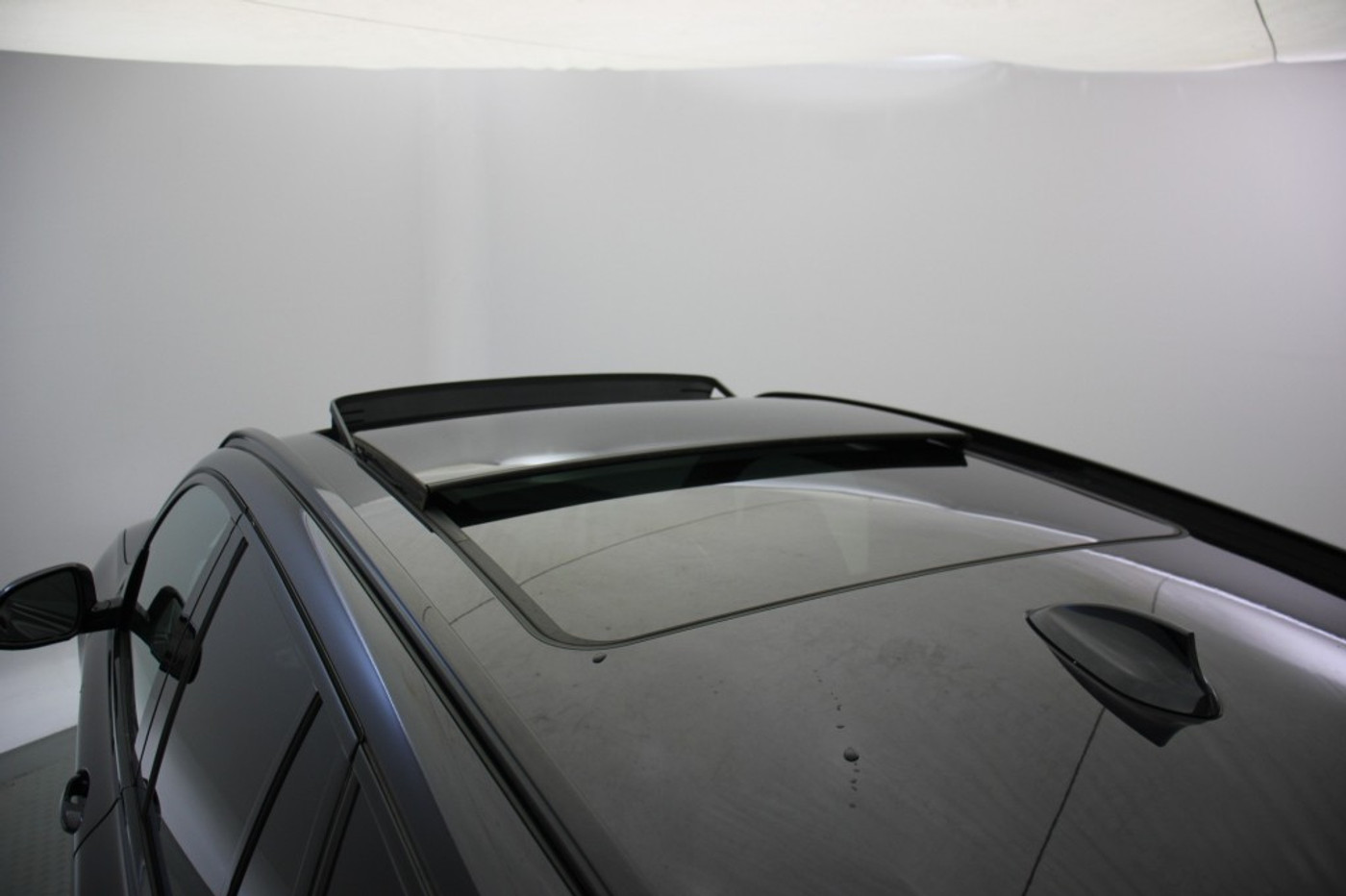 Foto van BMW Ix3