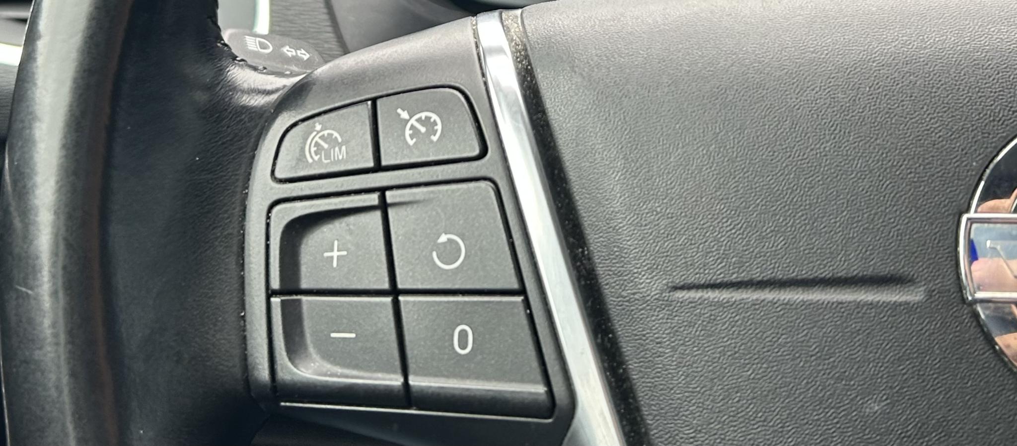 Foto van Volvo V40 Cross Country