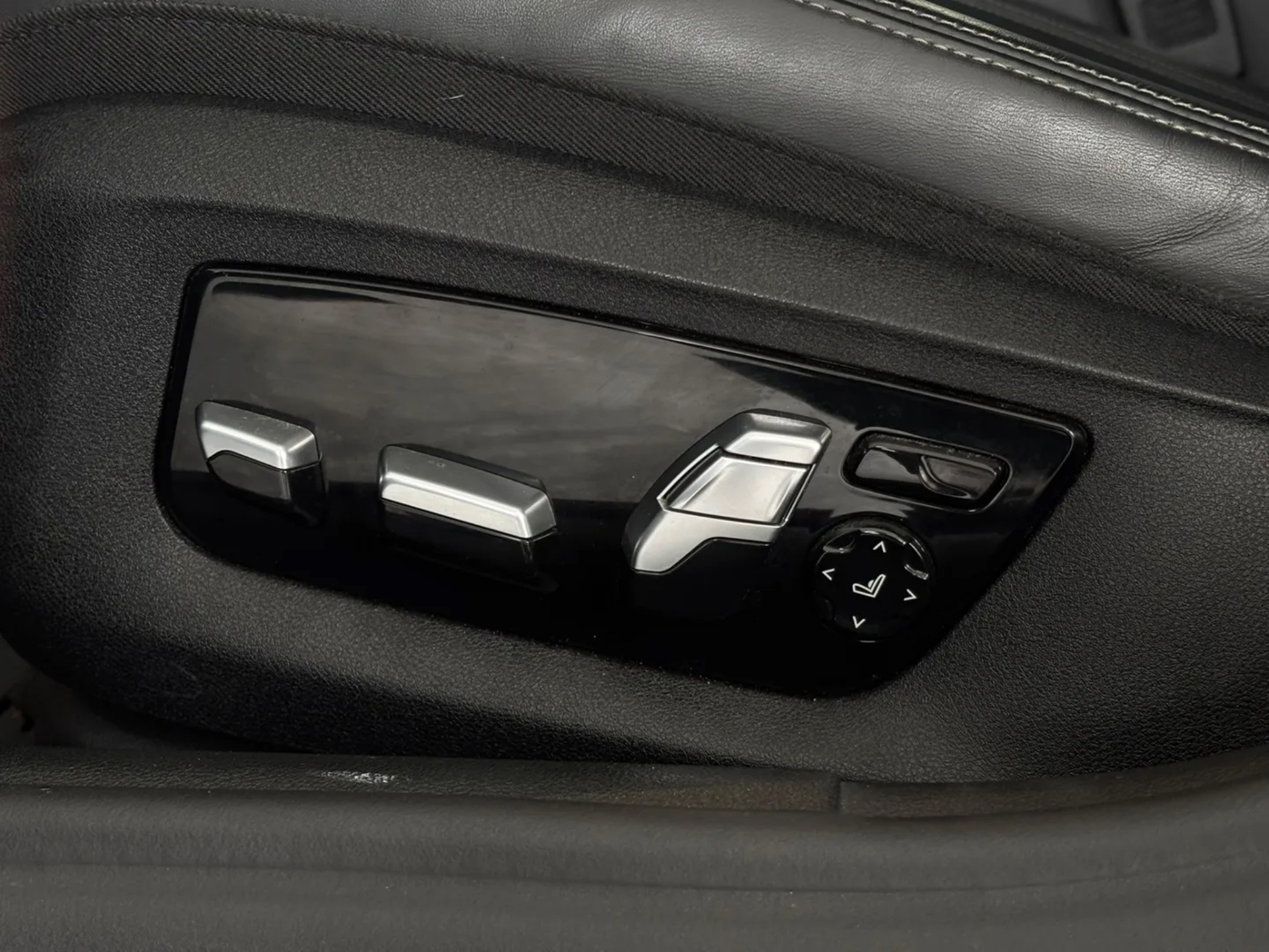 Foto van BMW 530i