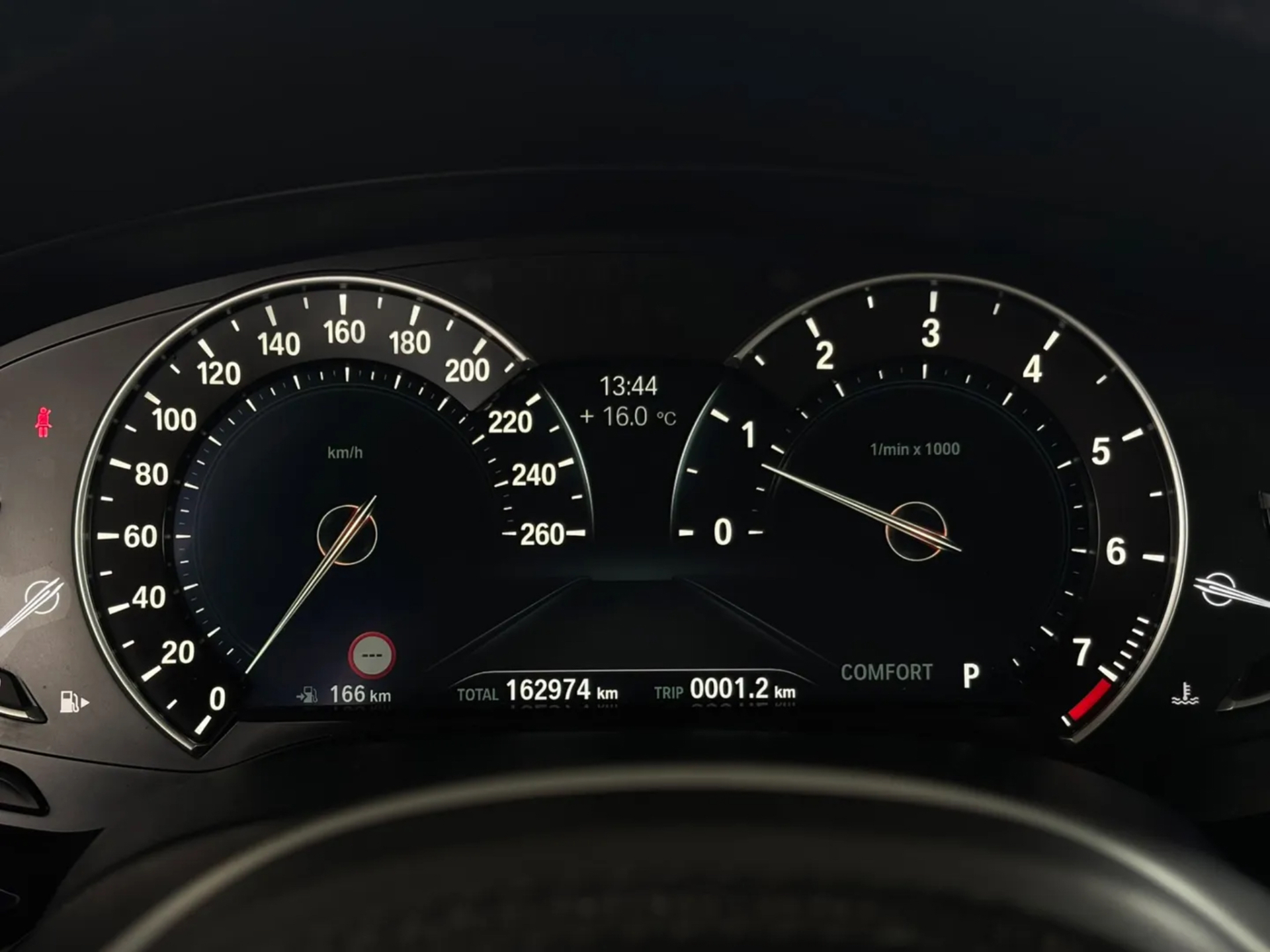 Foto van BMW 530i