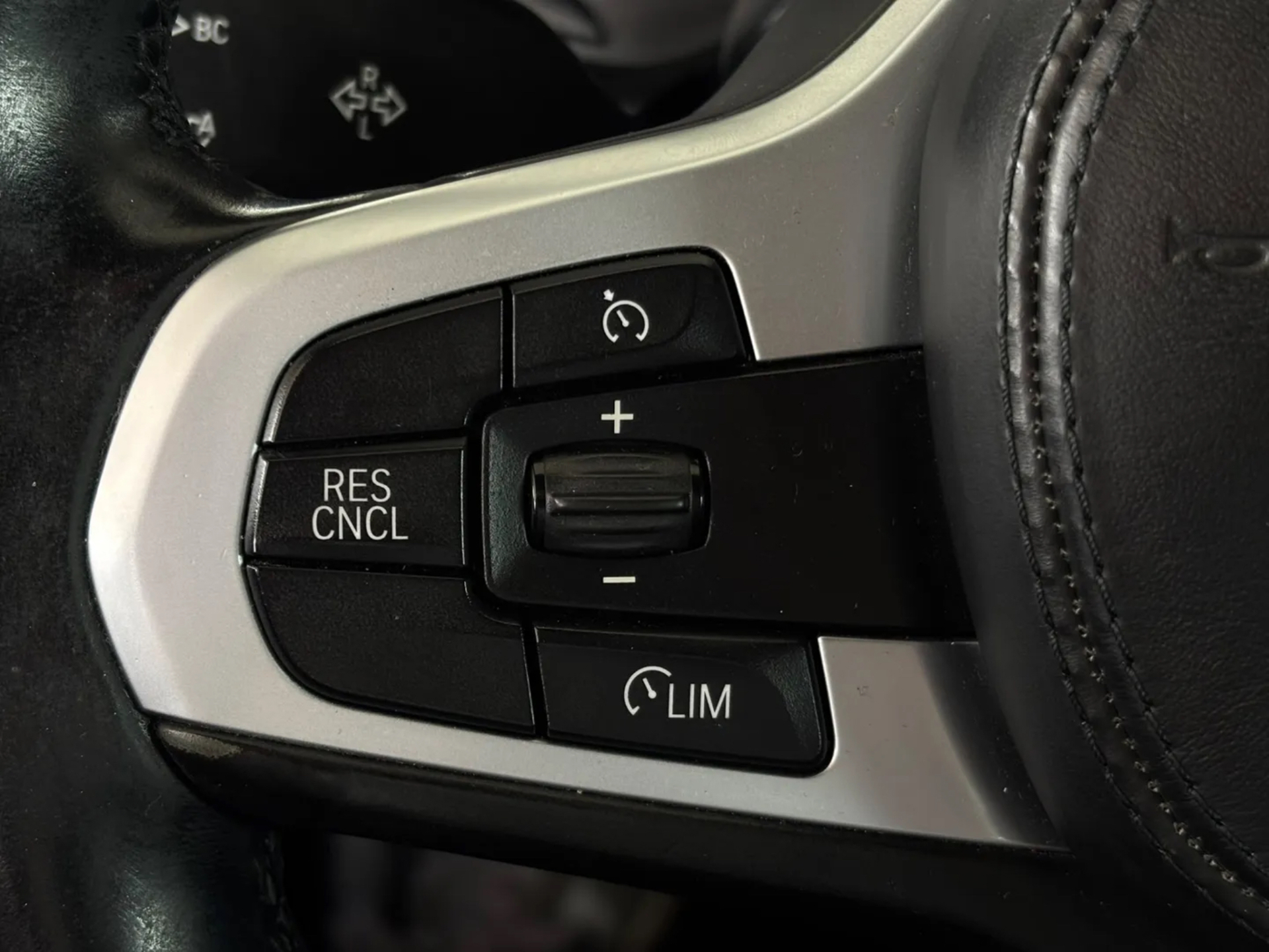 Foto van BMW 530i