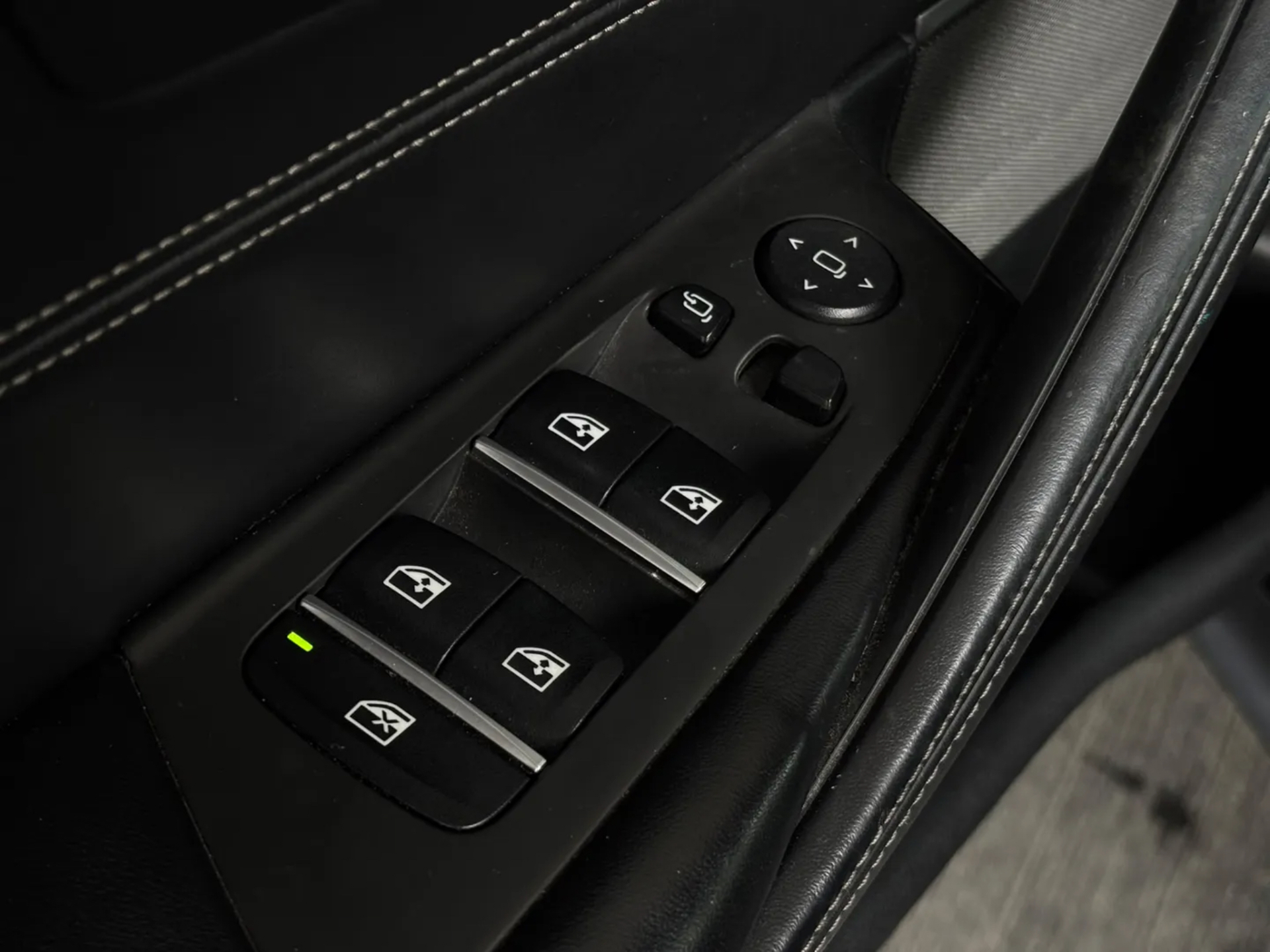 Foto van BMW 530i