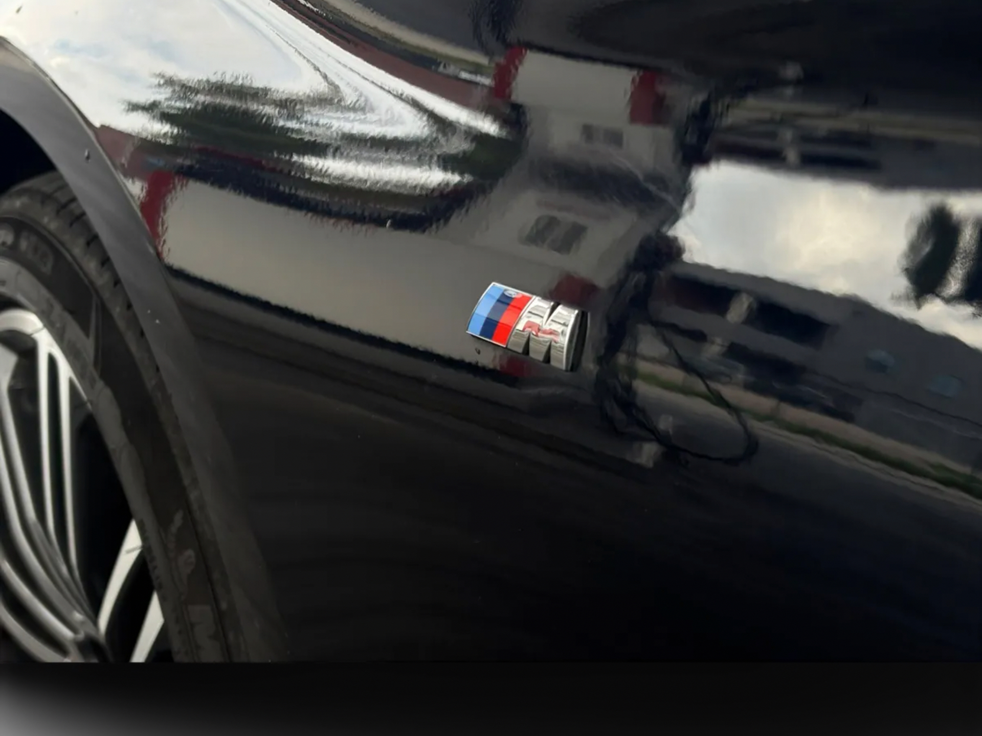 Foto van BMW 530i