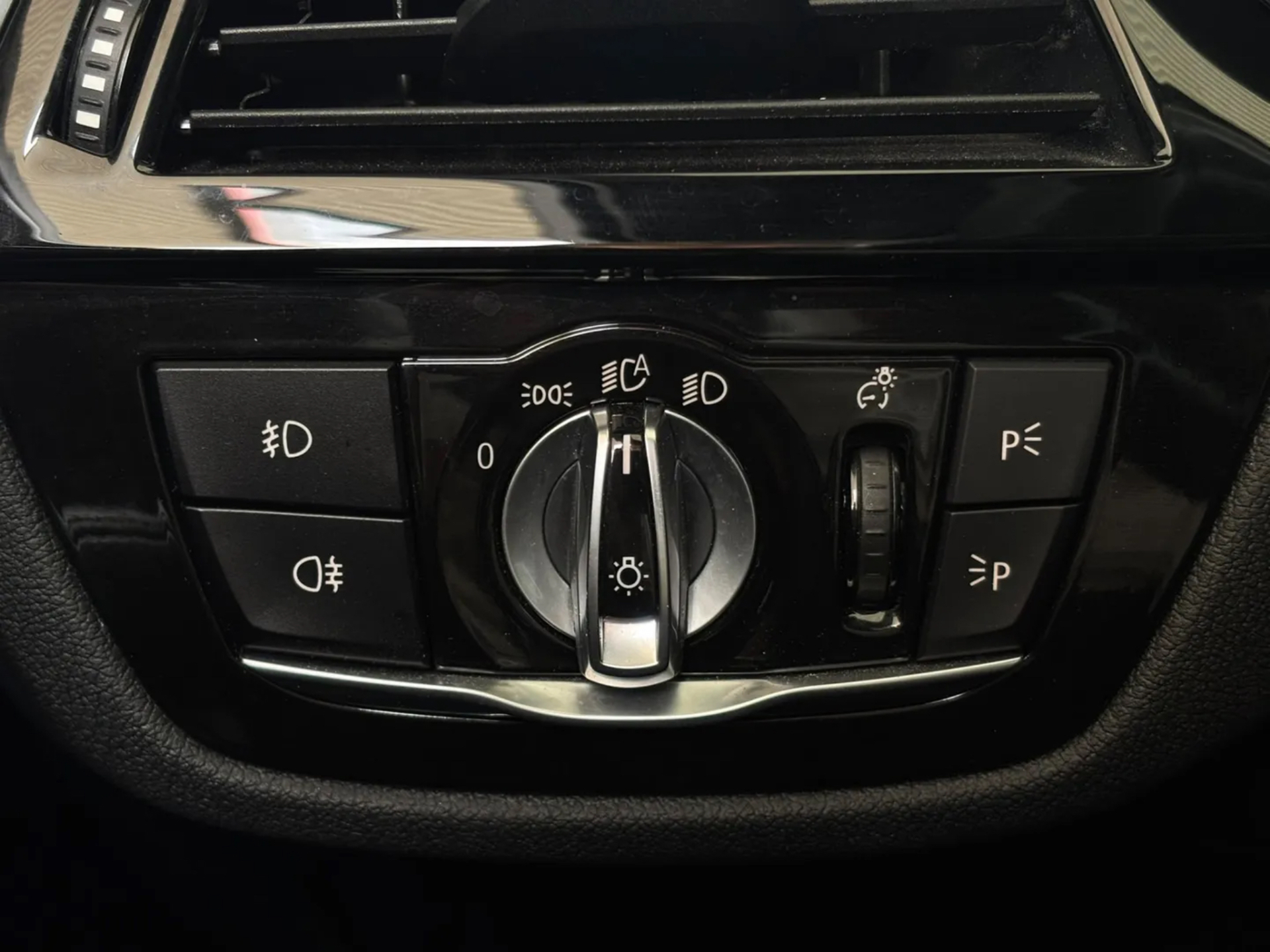 Foto van BMW 530i