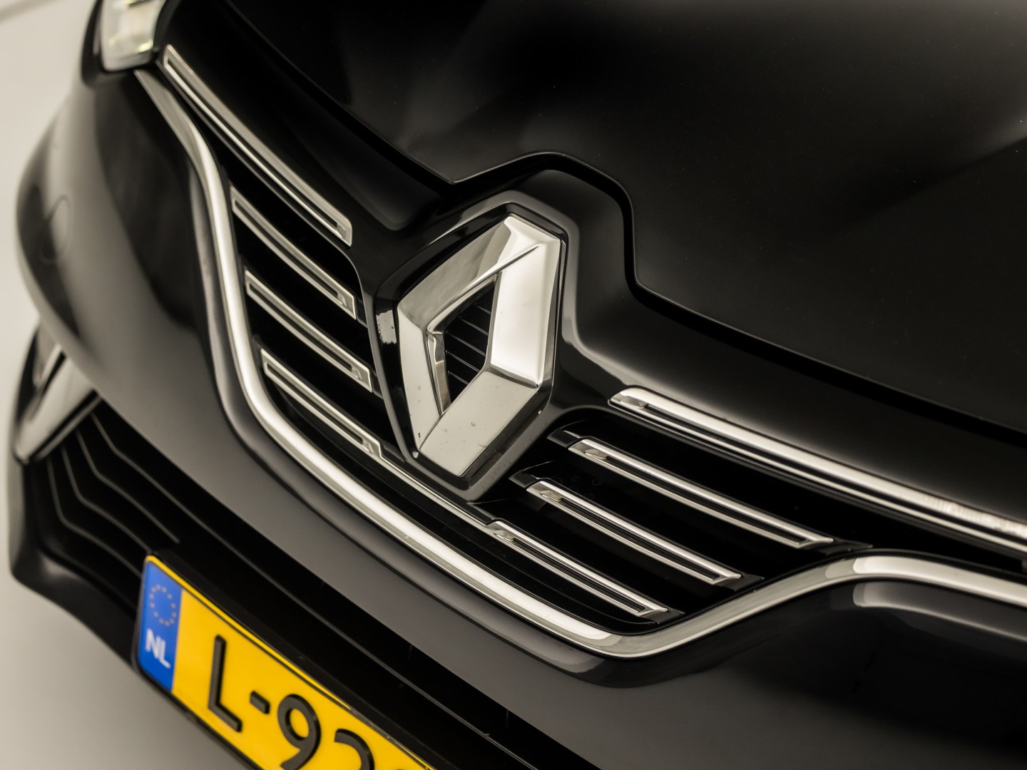 Foto van Renault Mégane Estate