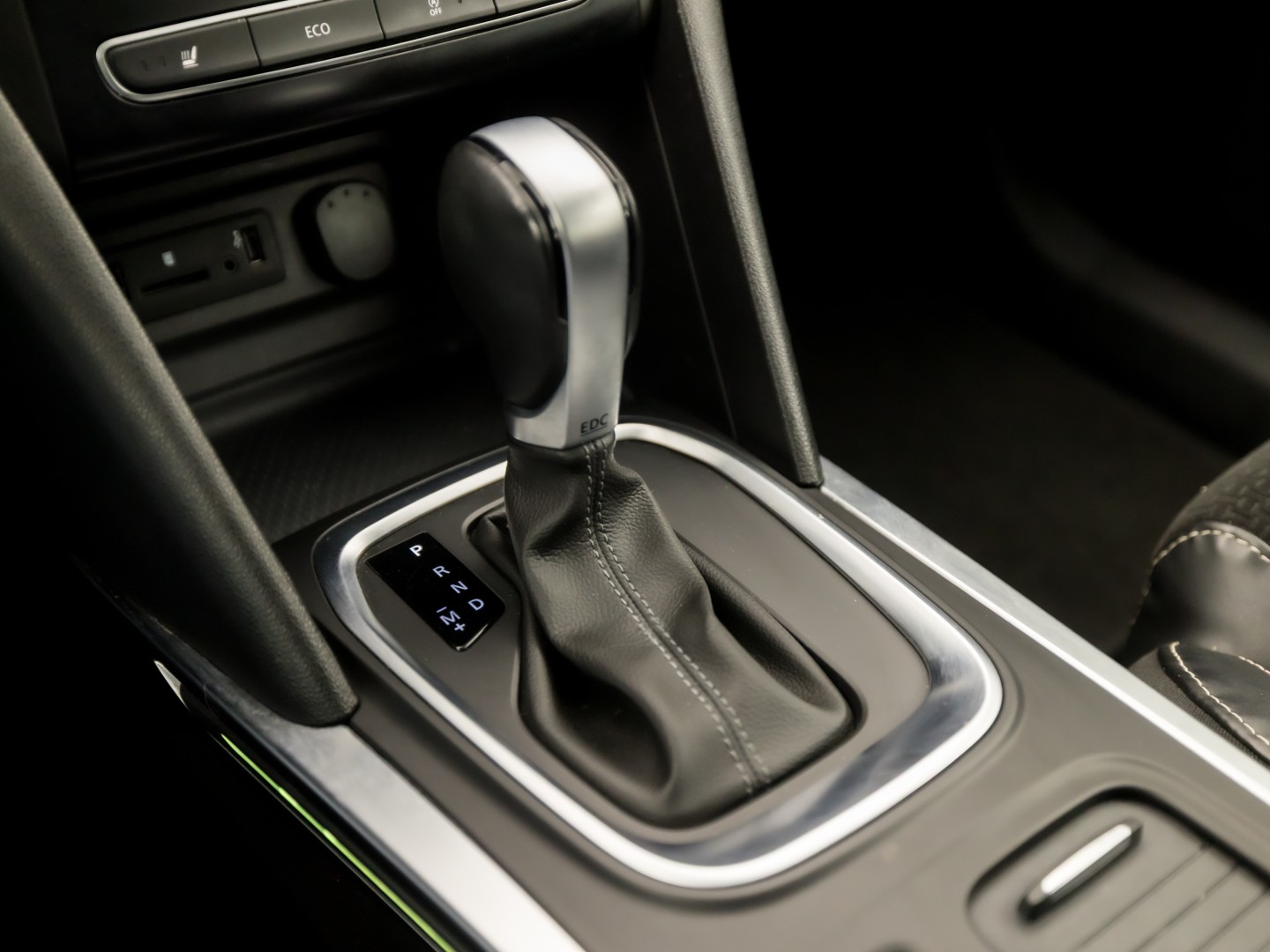 Foto van Renault Mégane Estate