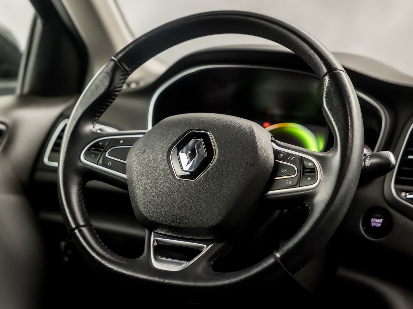 Foto van Renault Mégane Estate