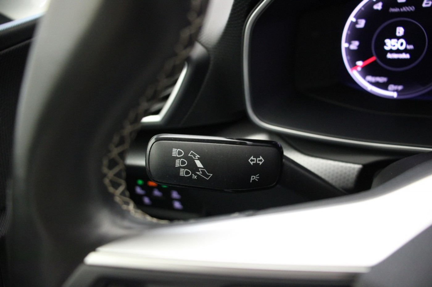 Foto van Seat Seat Leon SP